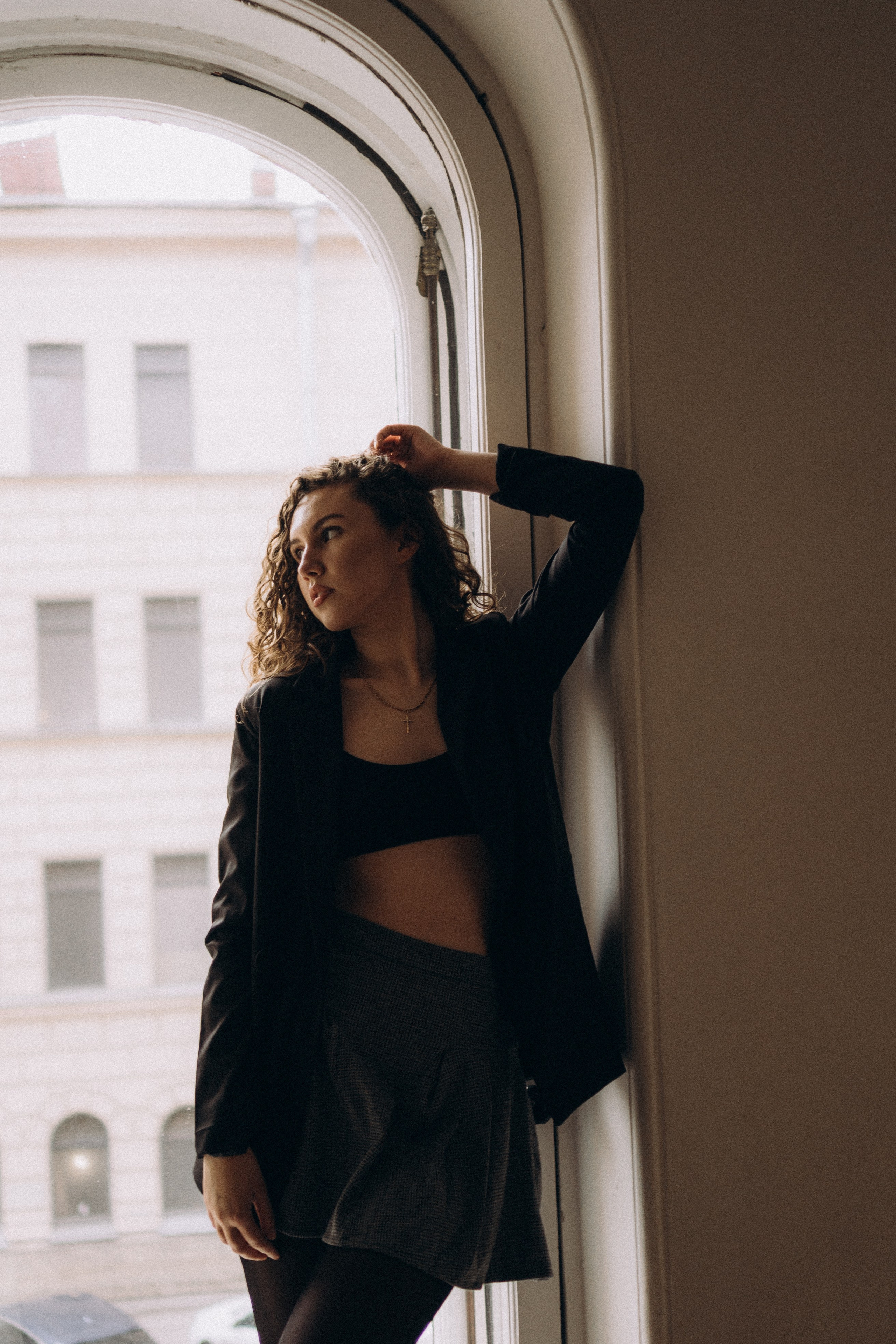 Для девушки. Профессиональный фотограф, Санкт-Петербург — Виктория Богомолова