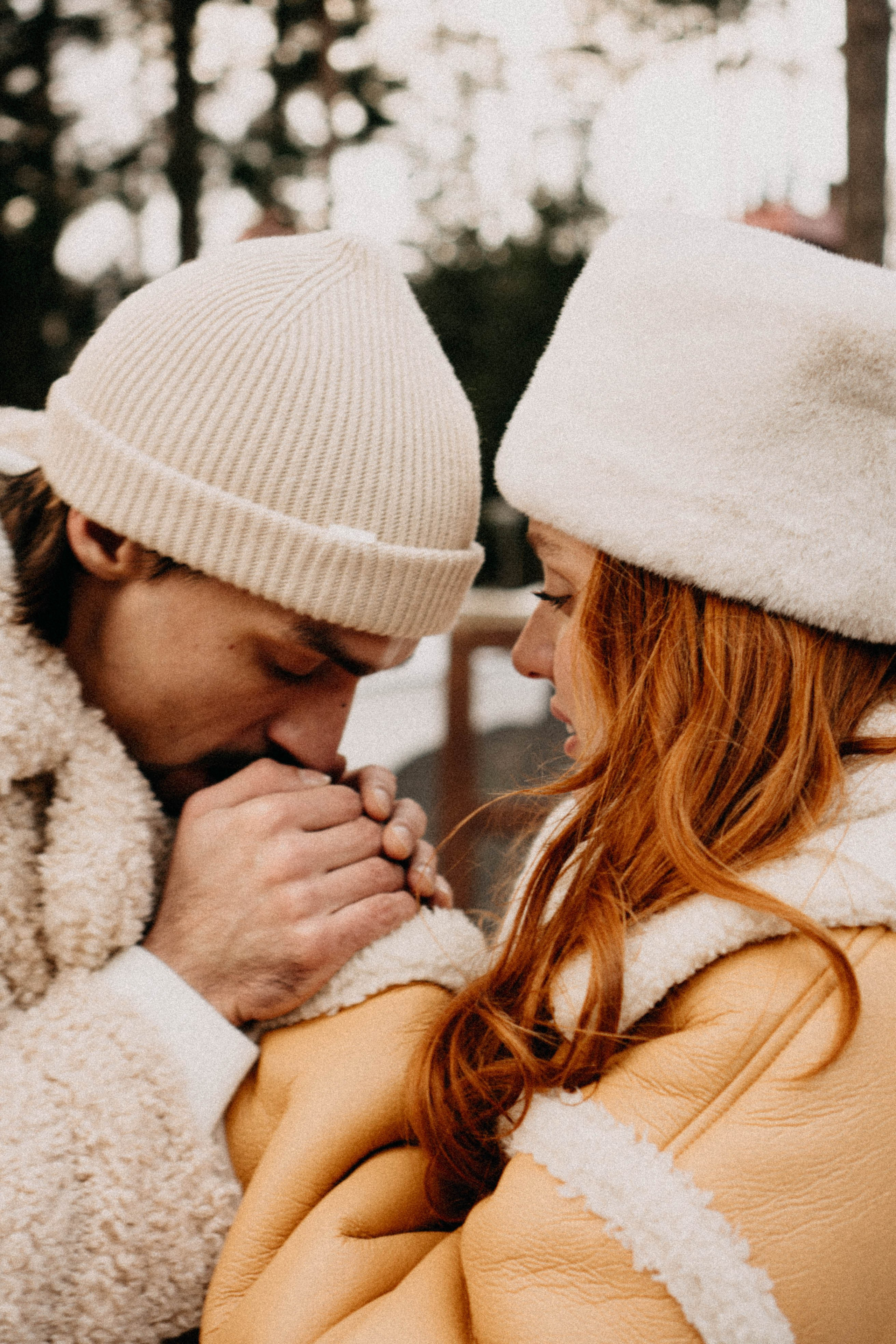 Каток. Профессиональный фотограф, Санкт-Петербург — Виктория Богомолова