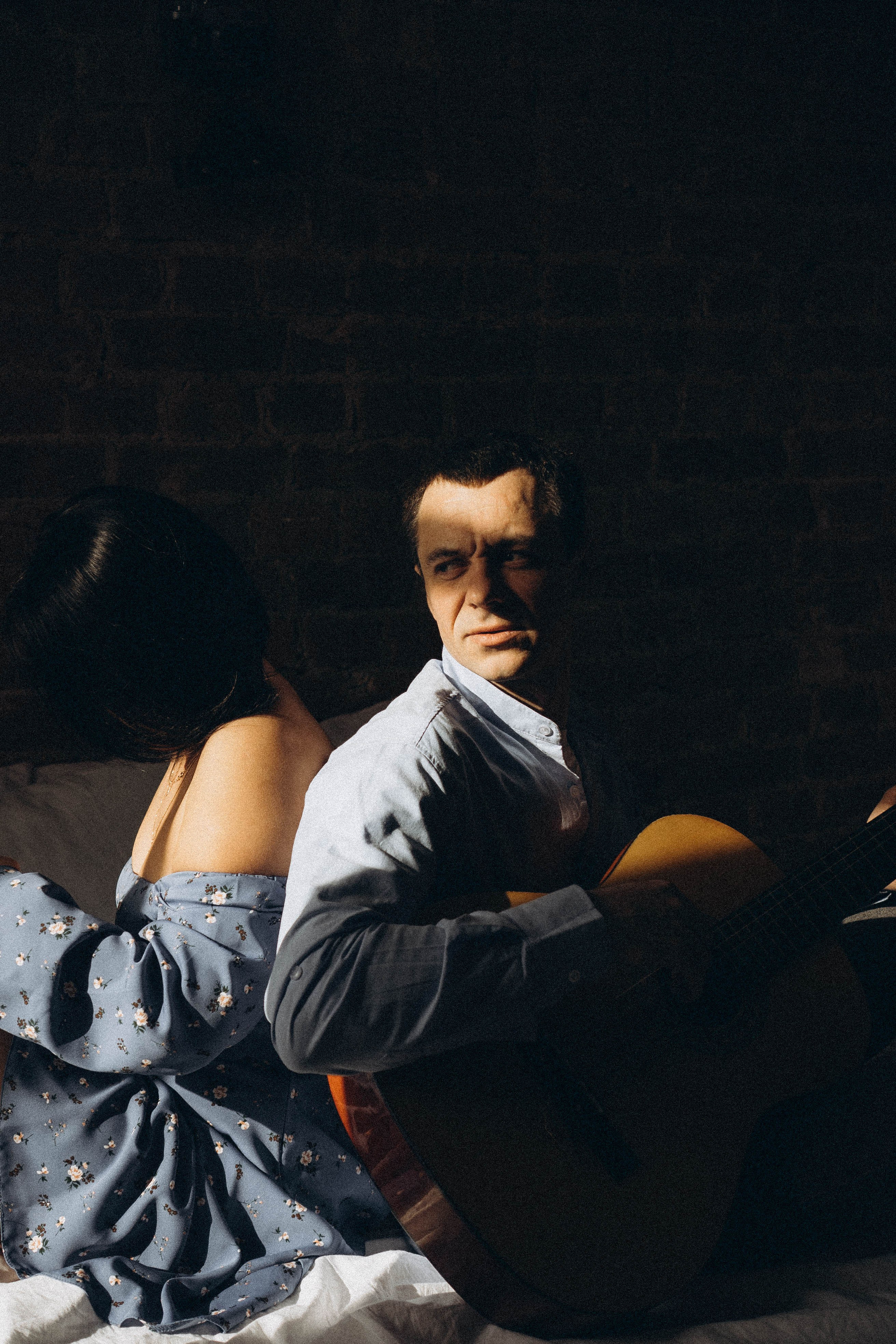 LOVE в квартире. Профессиональный фотограф, Санкт-Петербург — Виктория Богомолова