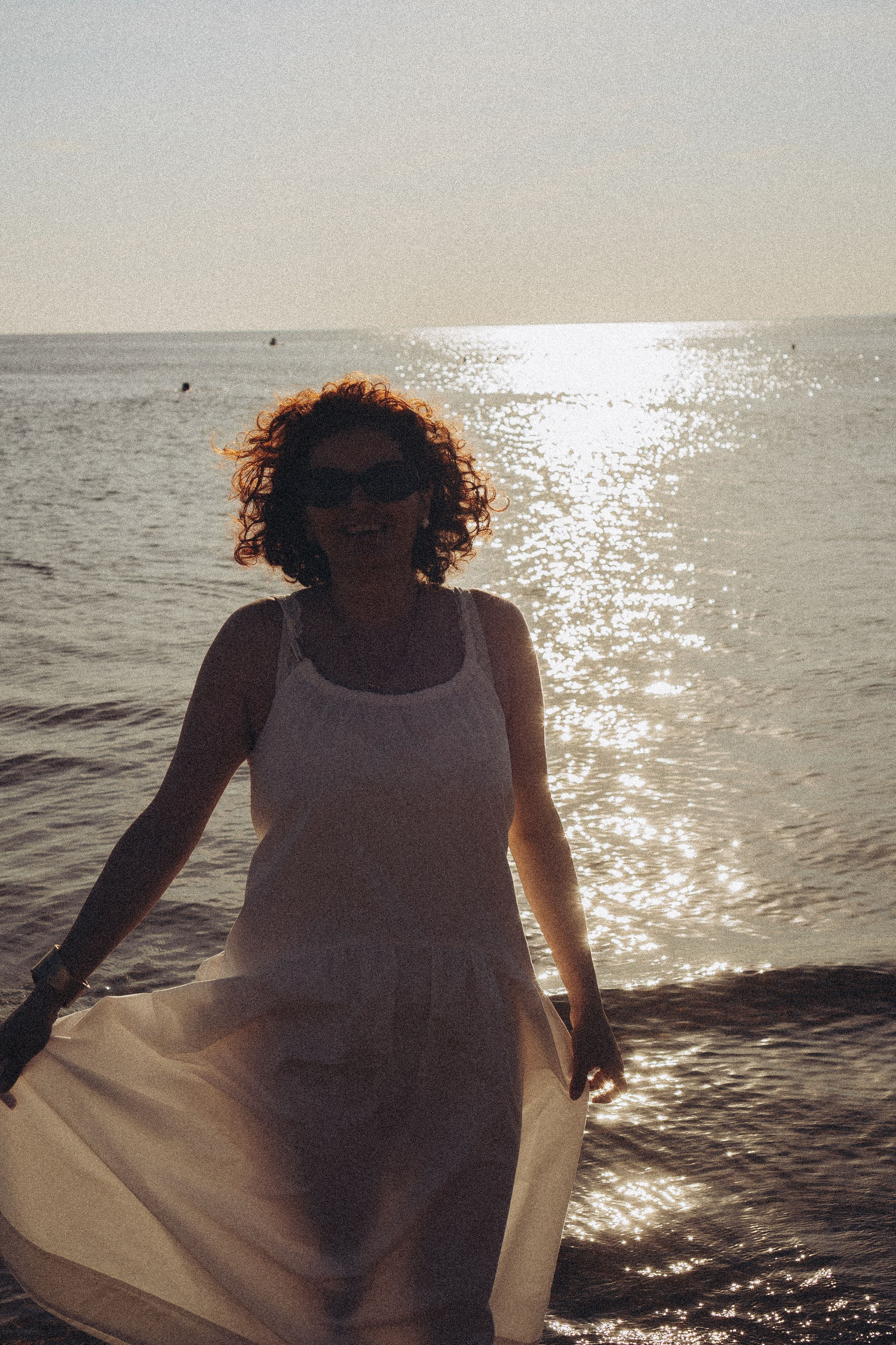 У ФИНСКОГО ЗАЛИВА. Профессиональный фотограф, Санкт-Петербург — Виктория Богомолова