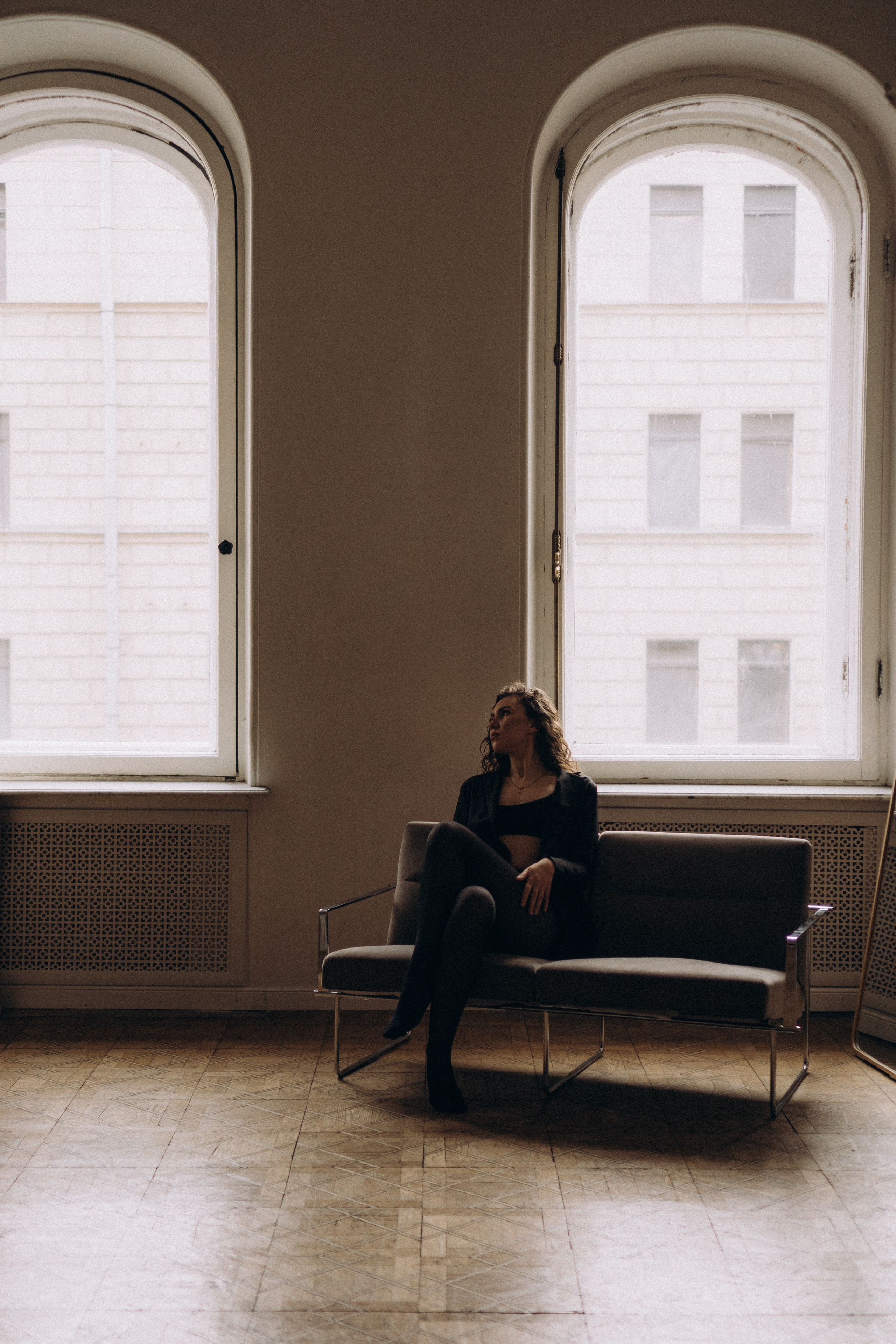 Для девушки. Профессиональный фотограф, Санкт-Петербург — Виктория Богомолова