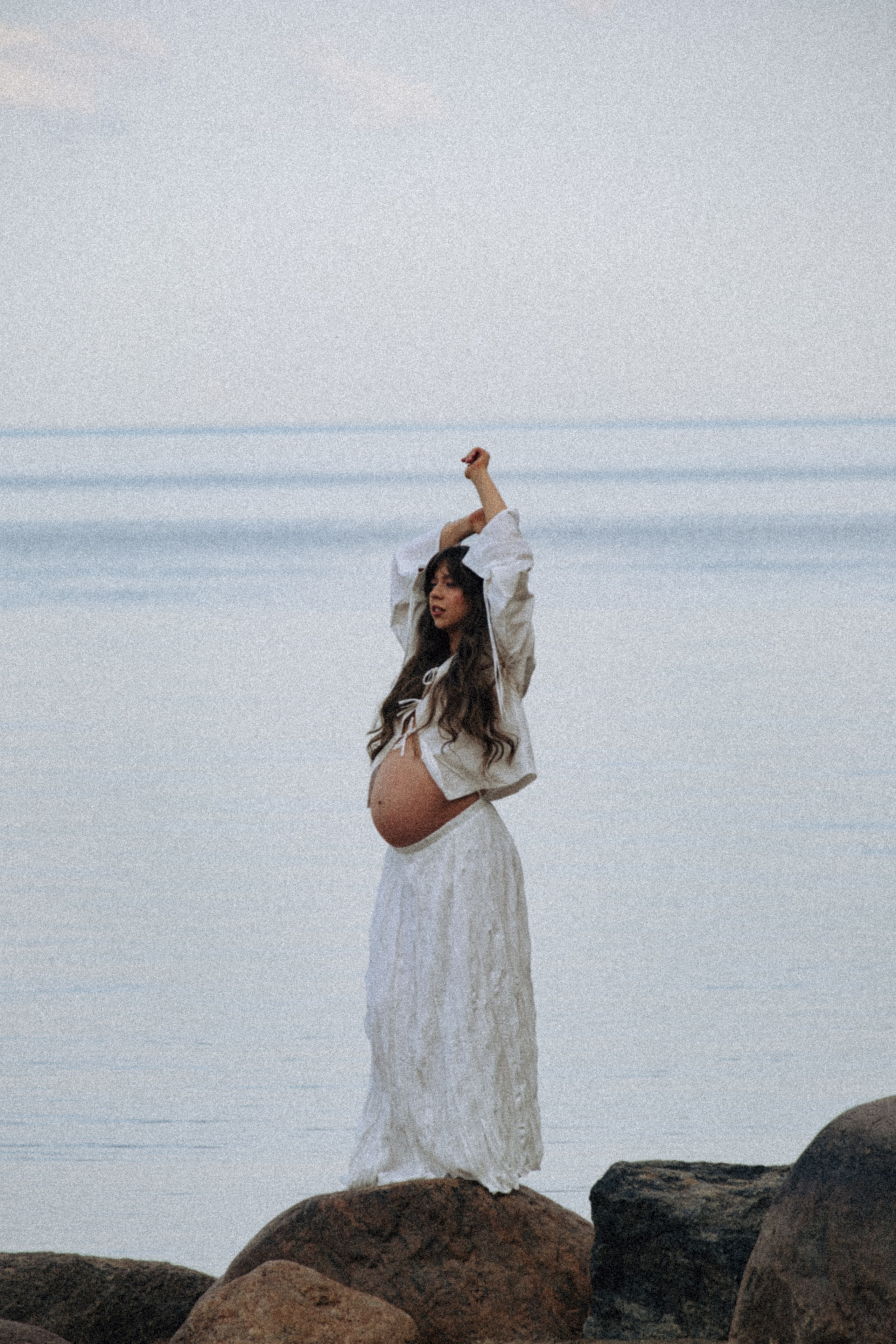 БЕРЕМЕННОСТЬ. Профессиональный фотограф, Санкт-Петербург — Виктория Богомолова