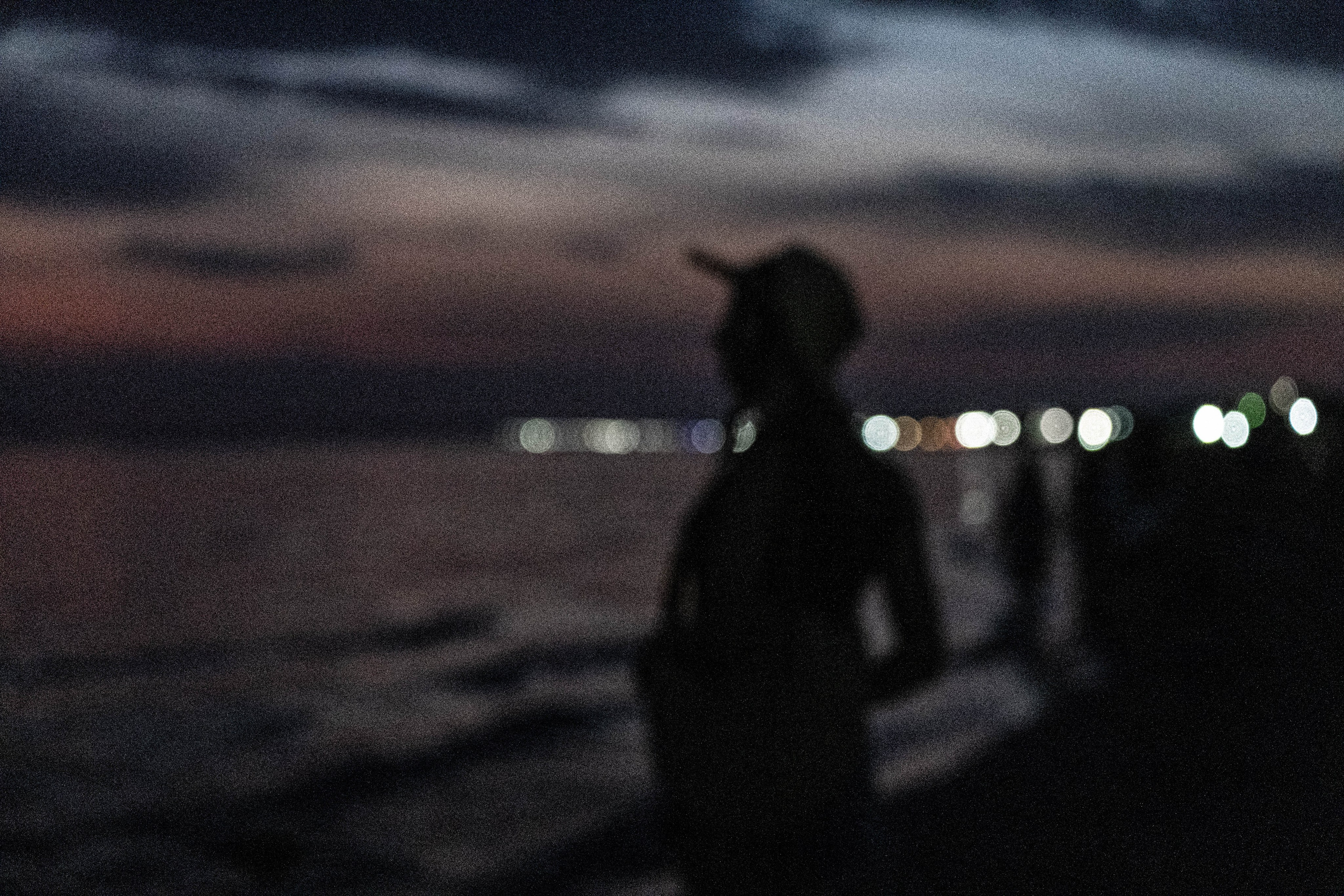 Закат на черном море. Профессиональный фотограф, Санкт-Петербург — Виктория Богомолова