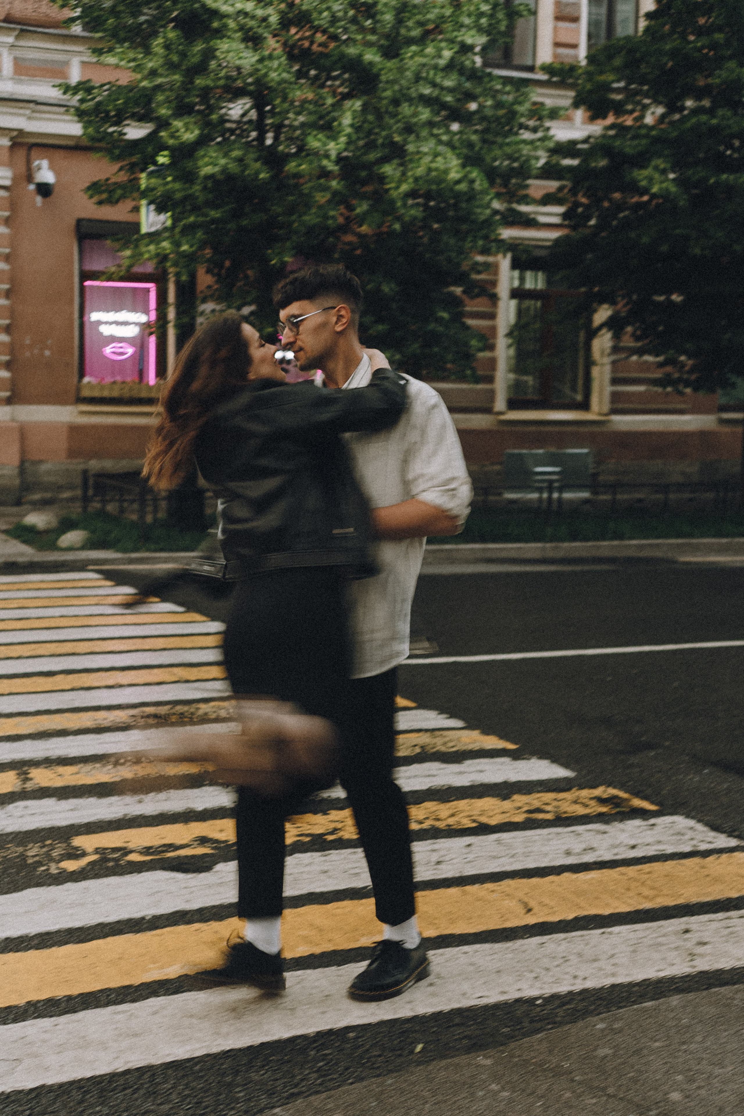ЛЮБОВЬ В ИЮНЕ. Профессиональный фотограф, Санкт-Петербург — Виктория Богомолова
