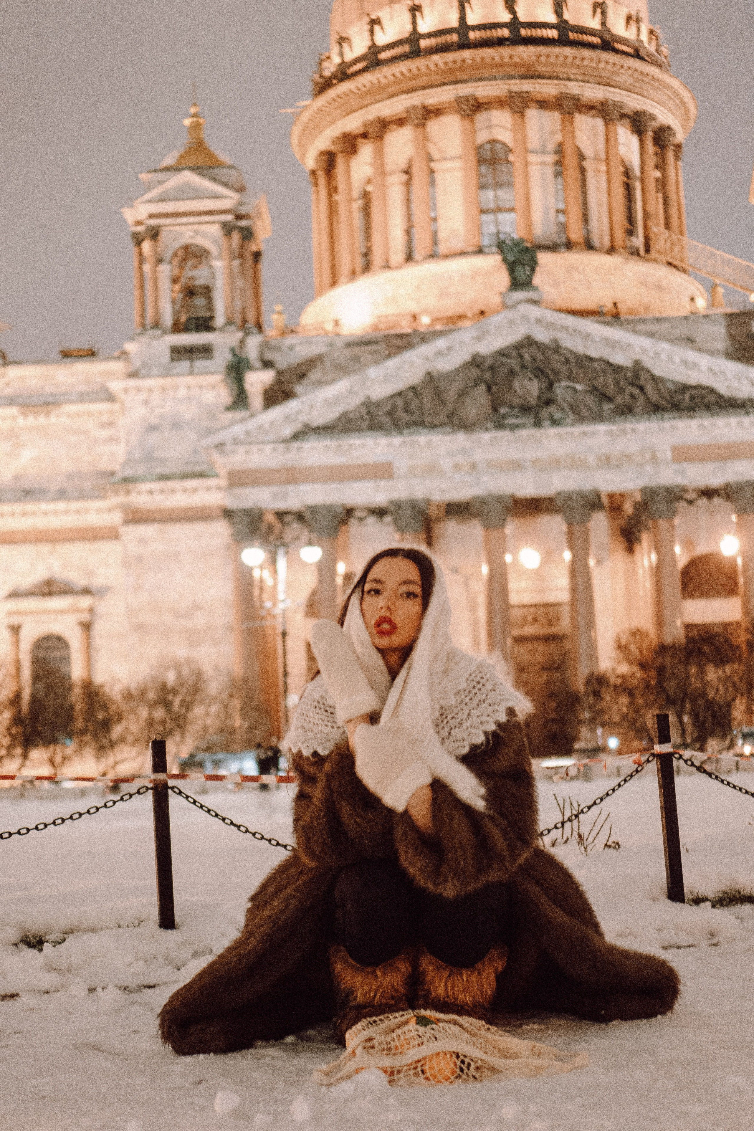 В Русском стиле. Профессиональный фотограф, Санкт-Петербург — Виктория Богомолова