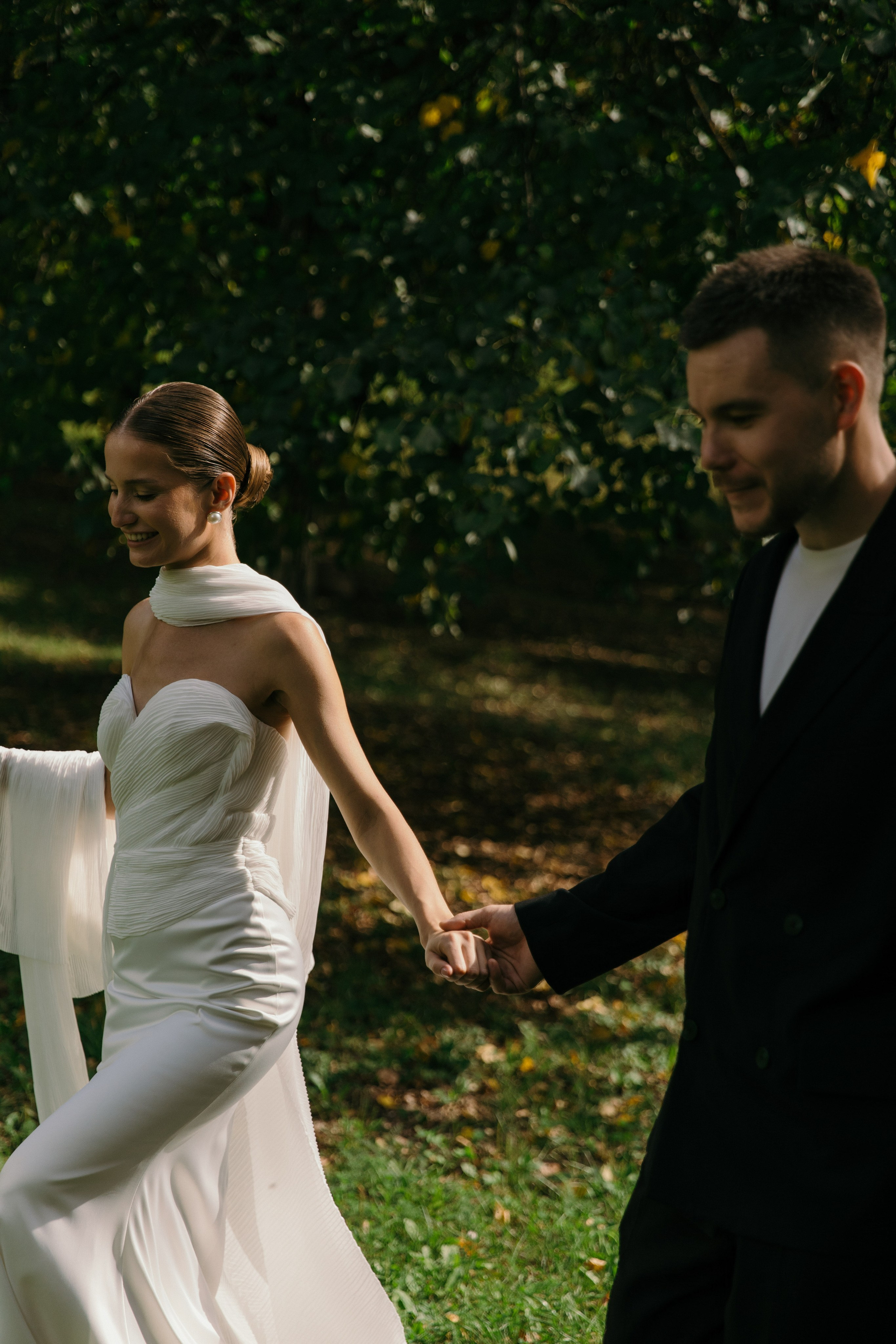 ARSENIY TATYANA. Фотограф | Кострома | Ксения Пучкова