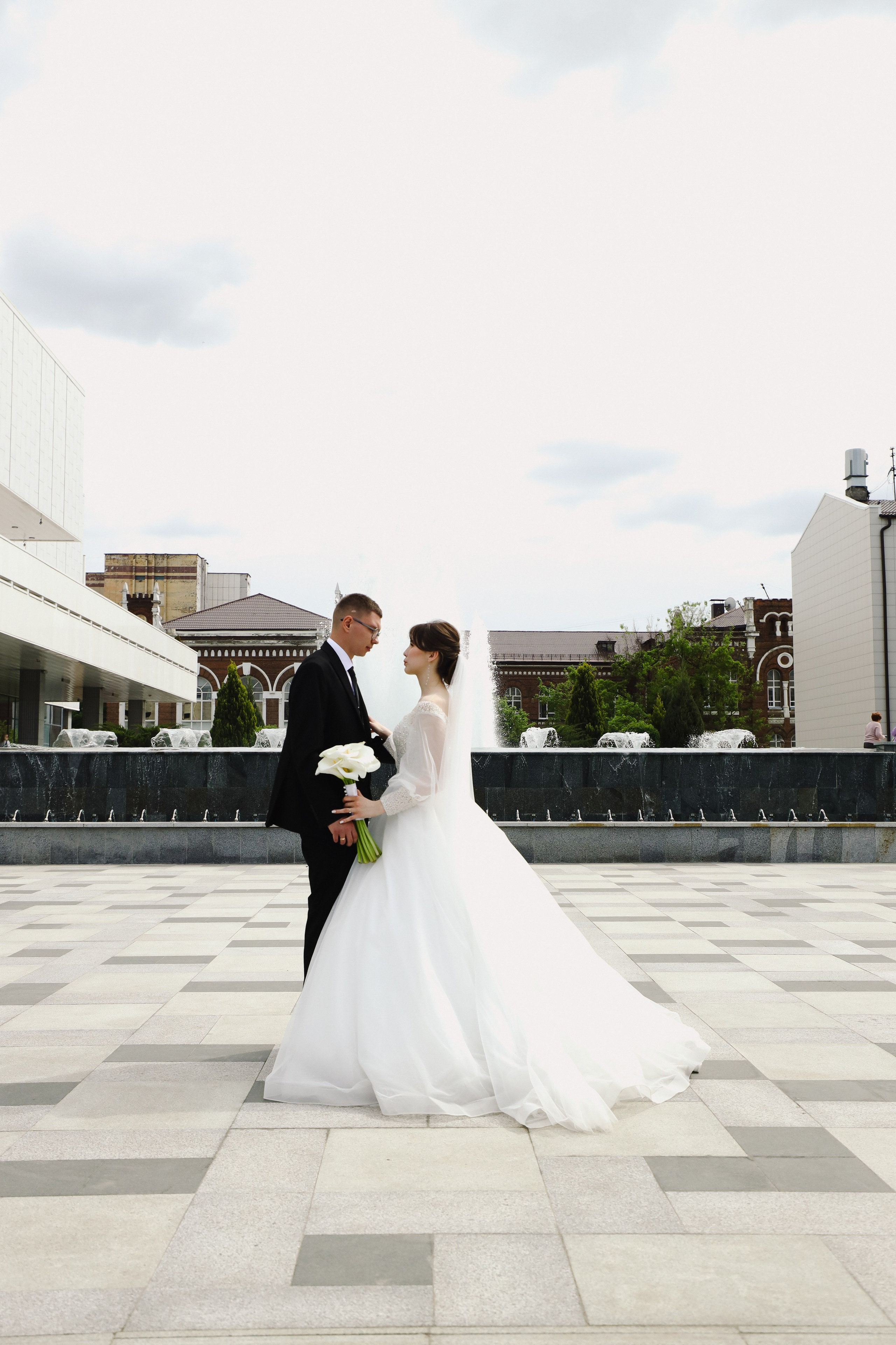 Локации для свадебной фотосессии. Свадебный фотограф | Ростов-на-Дону | Краснодар | Сочи