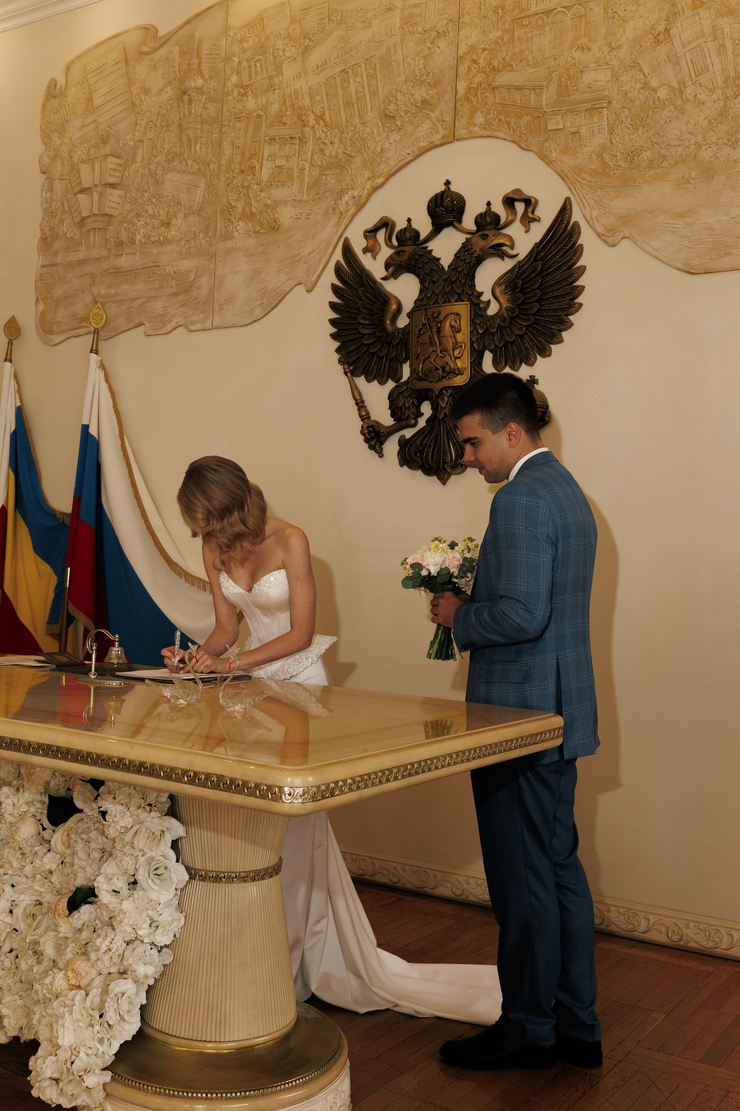 E & D. Свадебный и портретный фотограф | Ростов-на-Дону | Краснодар