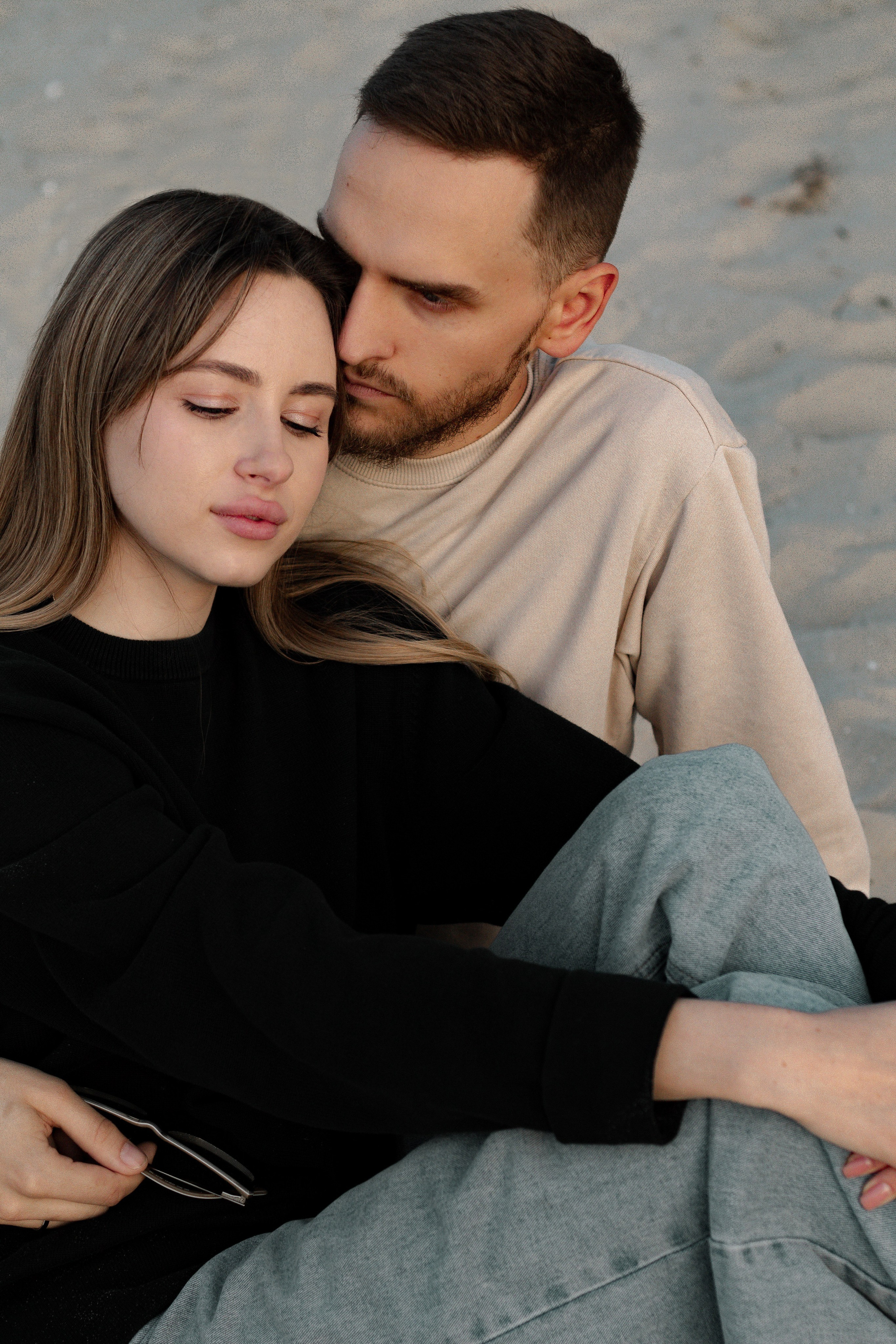 До бесконечности…. Свадебный и портретный фотограф | Ростов-на-Дону | Краснодар