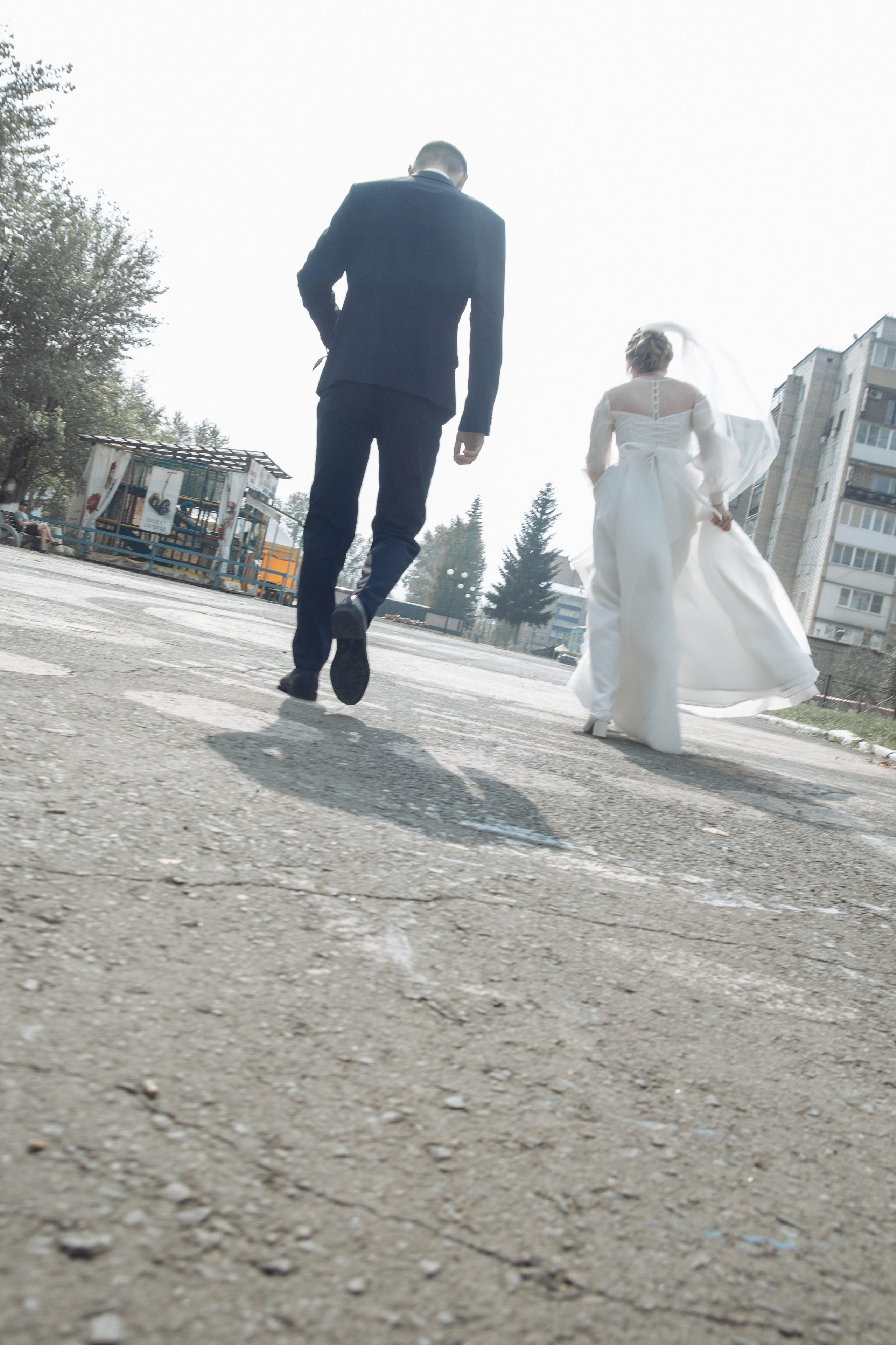 Фотограф и видеограф Евгений Абзаров