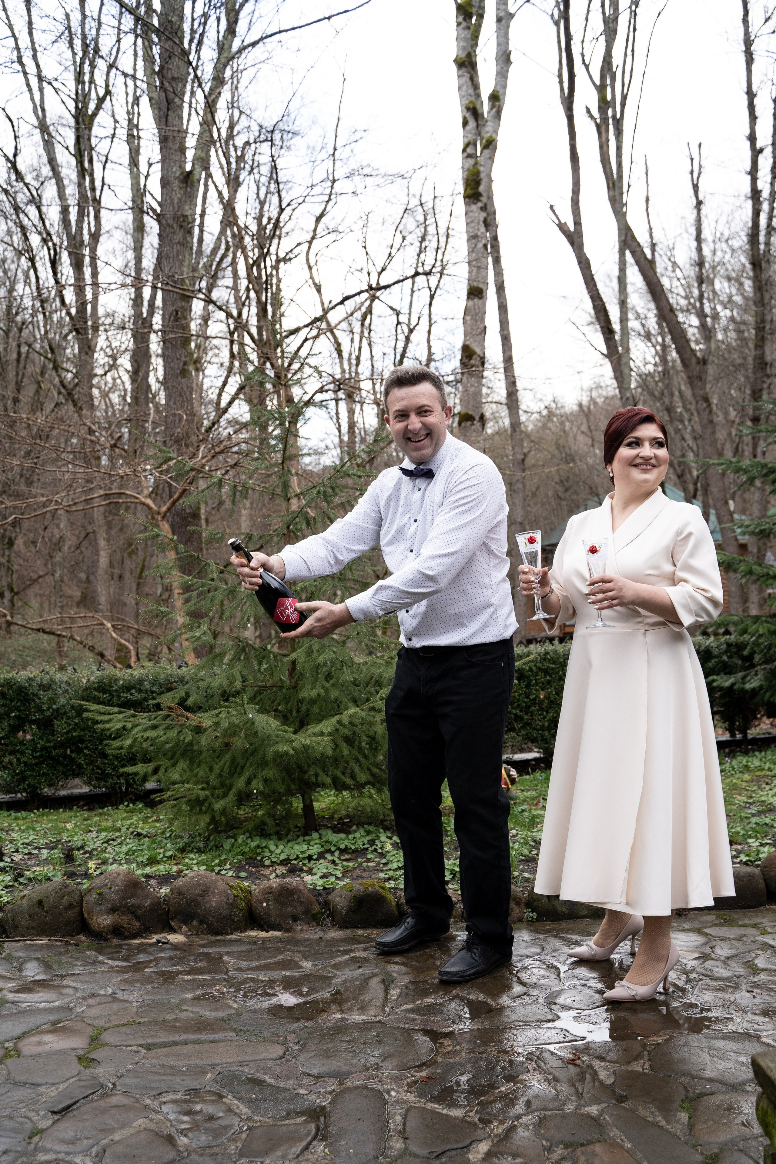 Свадьба Валерий и Светлана 25.03. Фотограф для маркетплейсов Wildberries и Ozon | Предметная и фуд-съёмка, инфографика и видео для брендов — Анастасия Супрунова