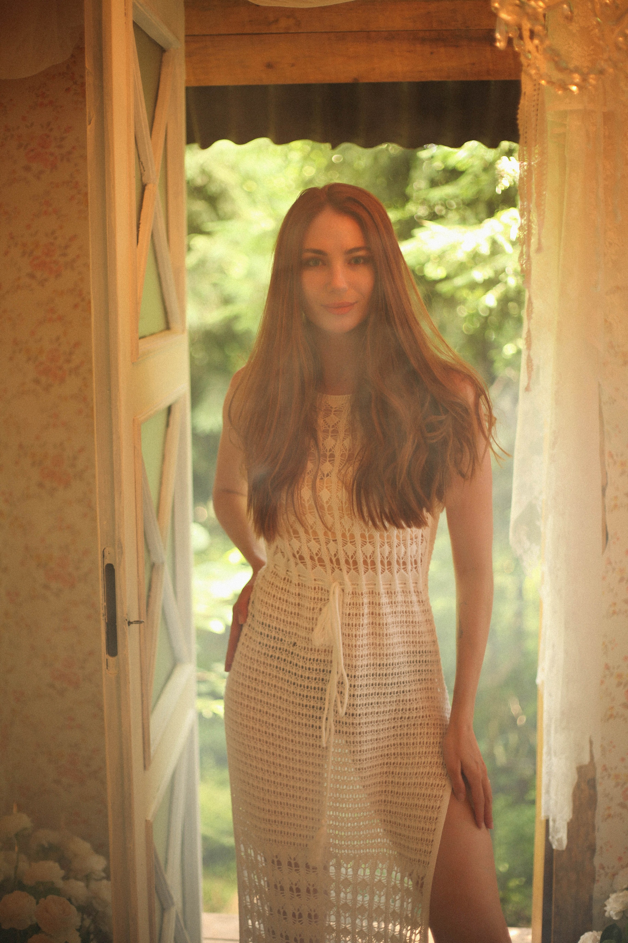 Женский портрет (Елена). Фотограф Калуга|Москва|Крым Данилова Александра