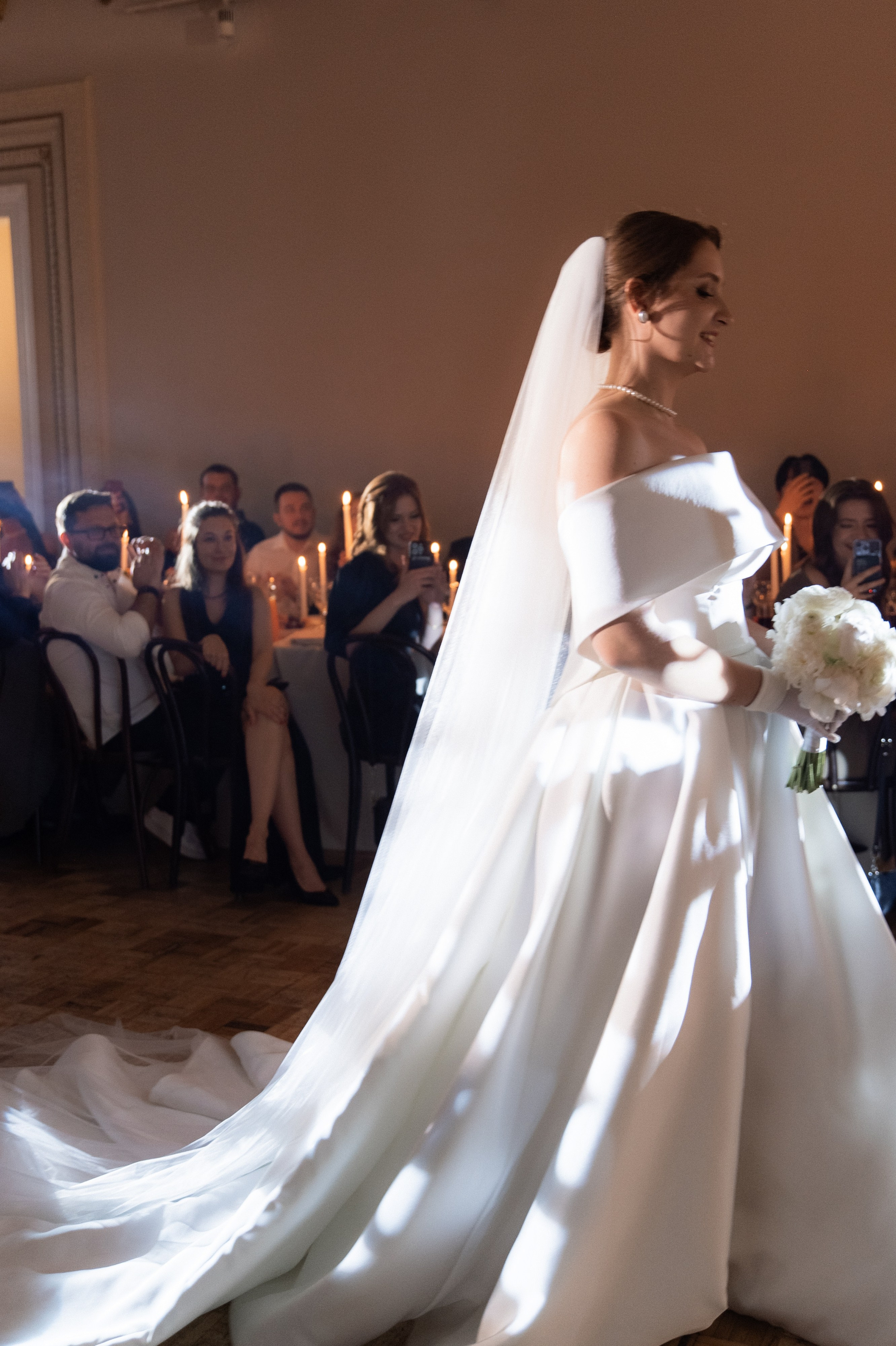 Свадьба в особняке. Ярослава Ерина — свадебный фотограф в Москве