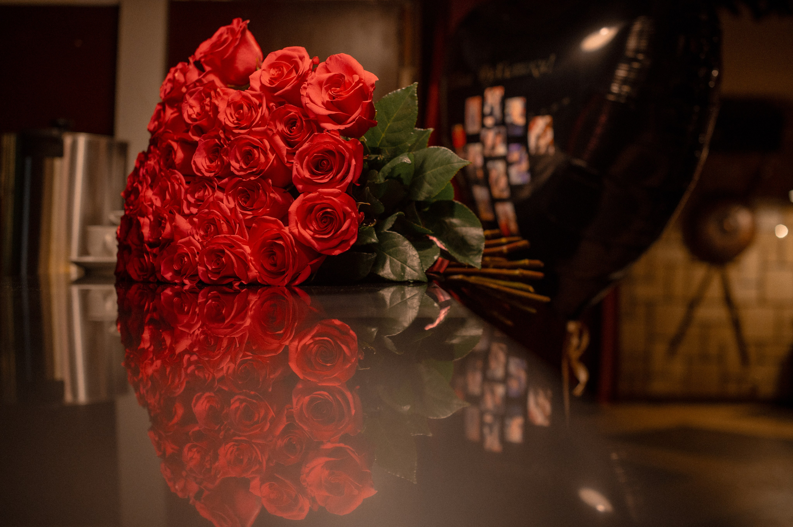 День Рождения!. Фотограф Виктория Воронина