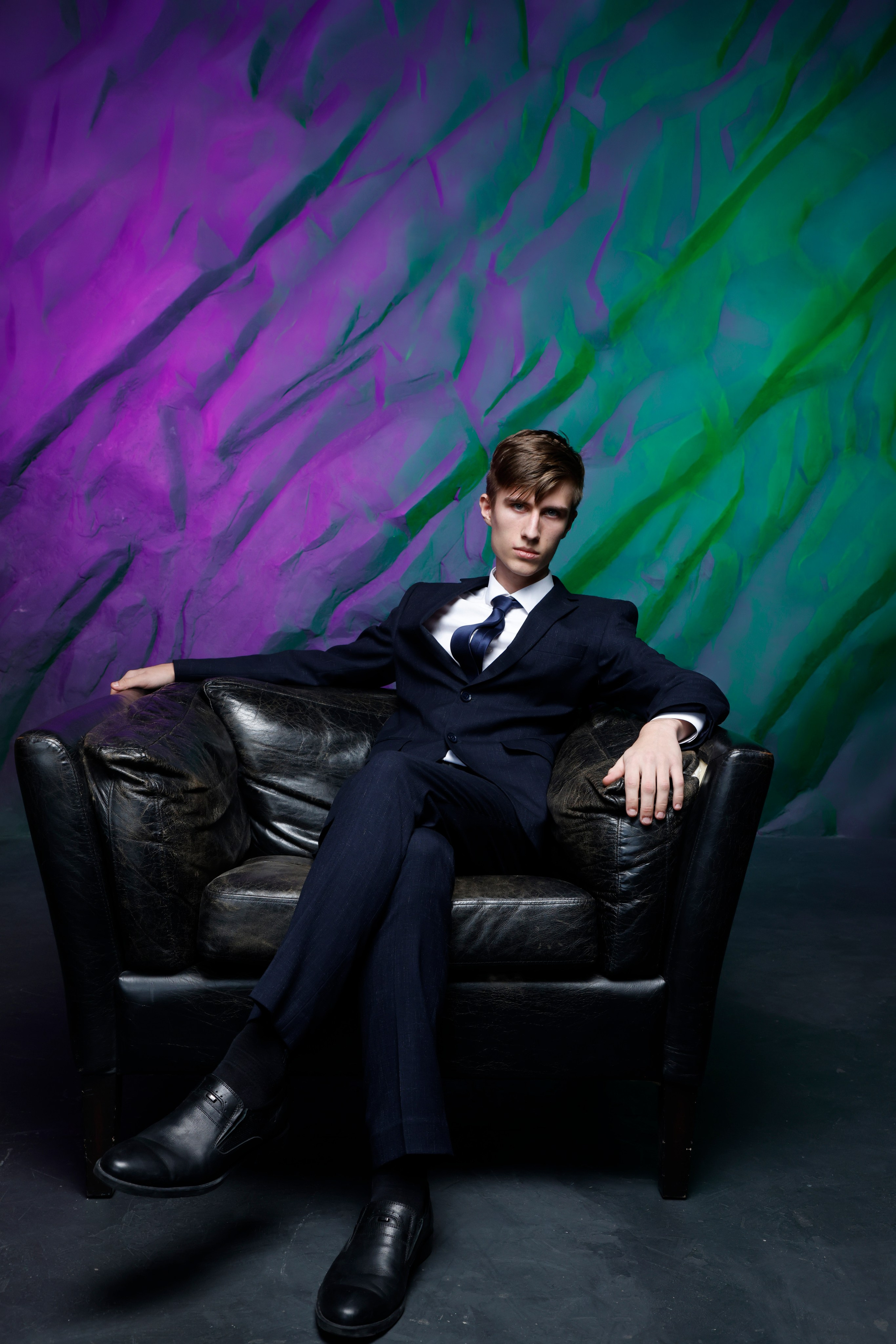 11 Сlass 172. Фотограф в Новосибирске Александр Иванов