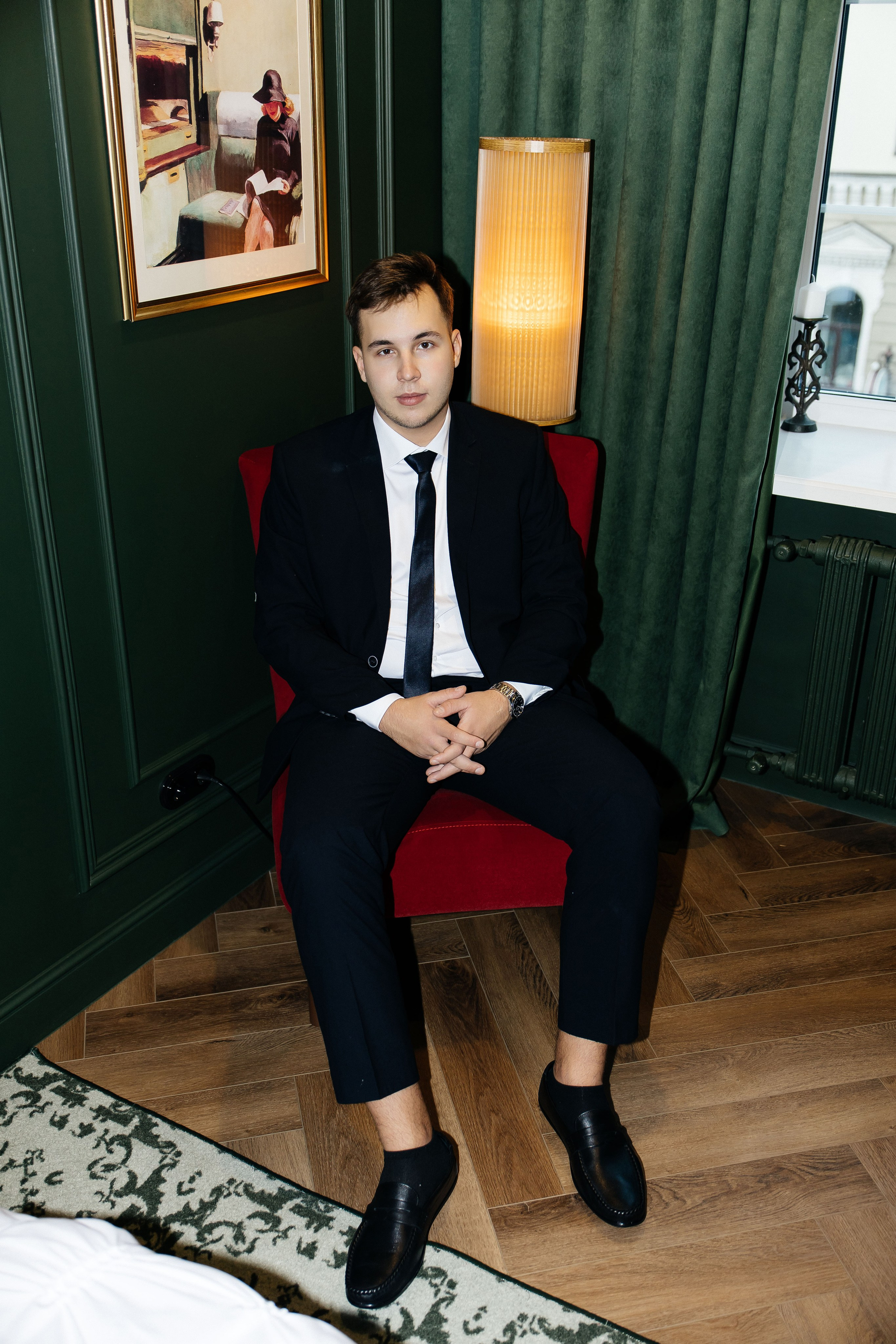 Виктория&Антон. Ekaterina_ufimtseva_