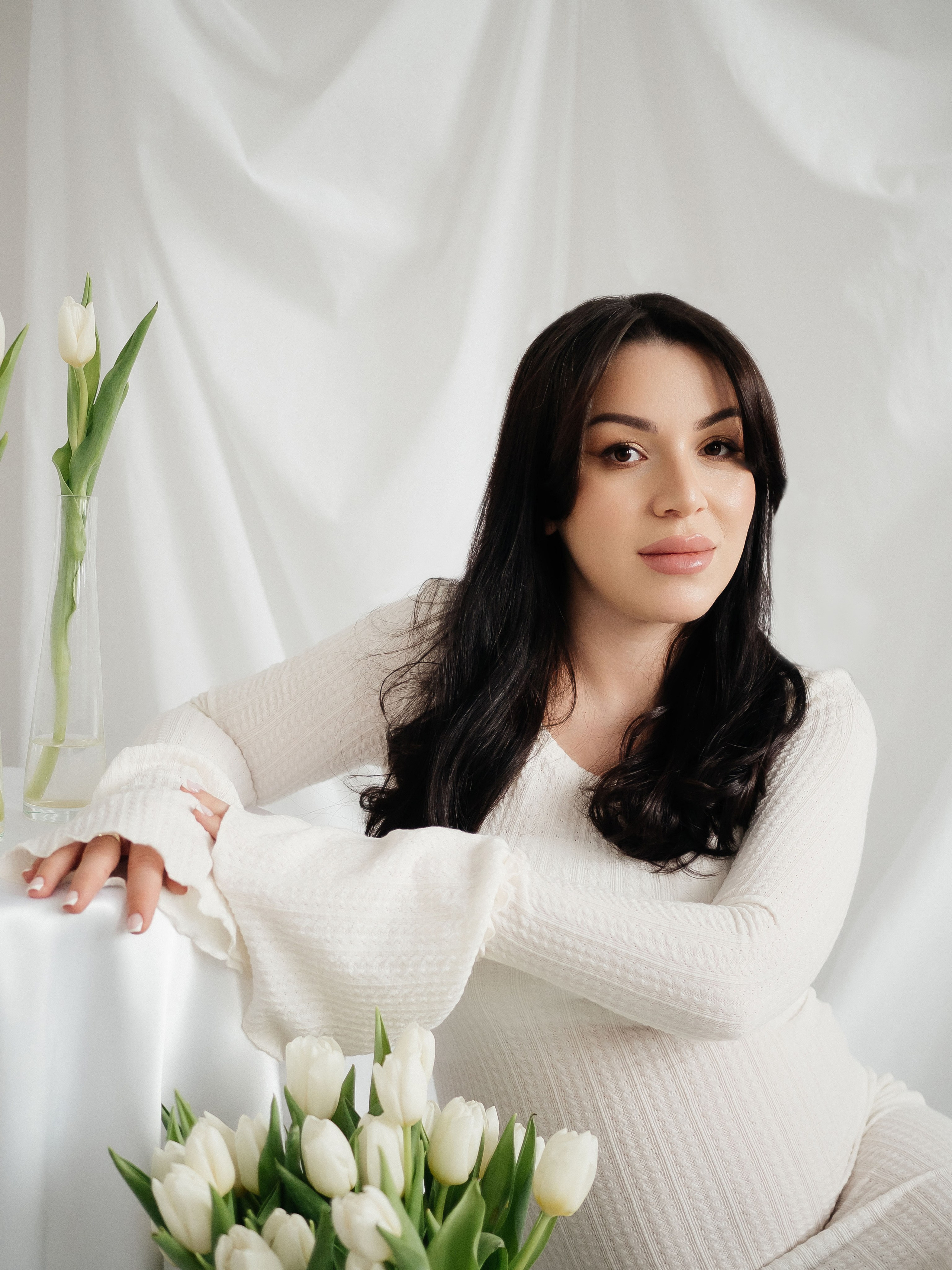 Камилла. Ekaterina_ufimtseva_