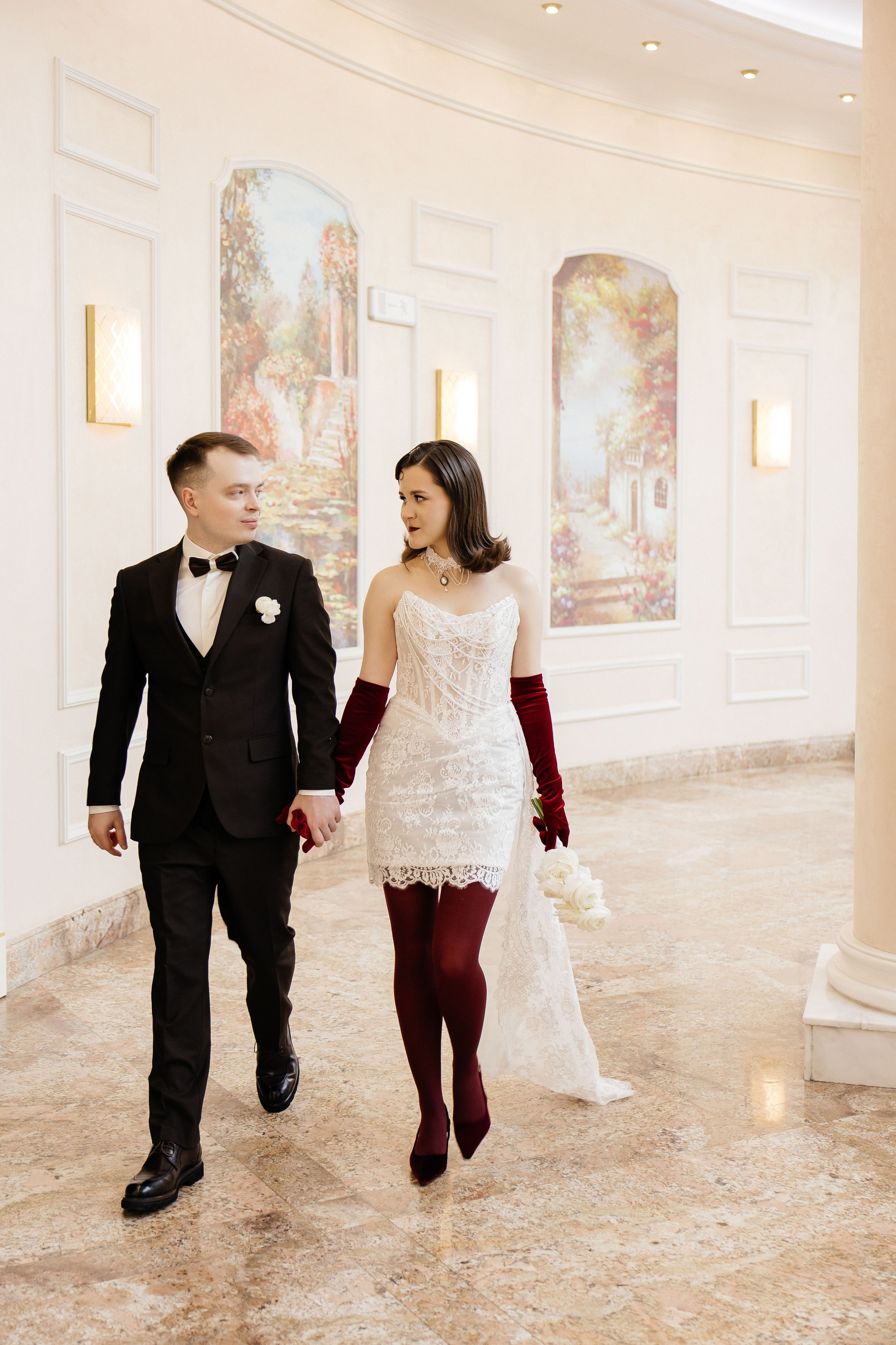 Мария&Иван. Ekaterina_ufimtseva_