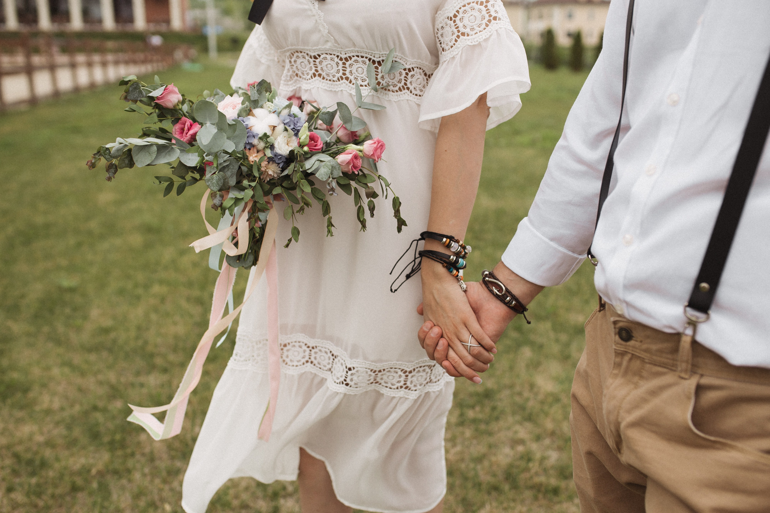 Света + Максим. Свадебный и семейный фотограф в Саратове Маша Паника