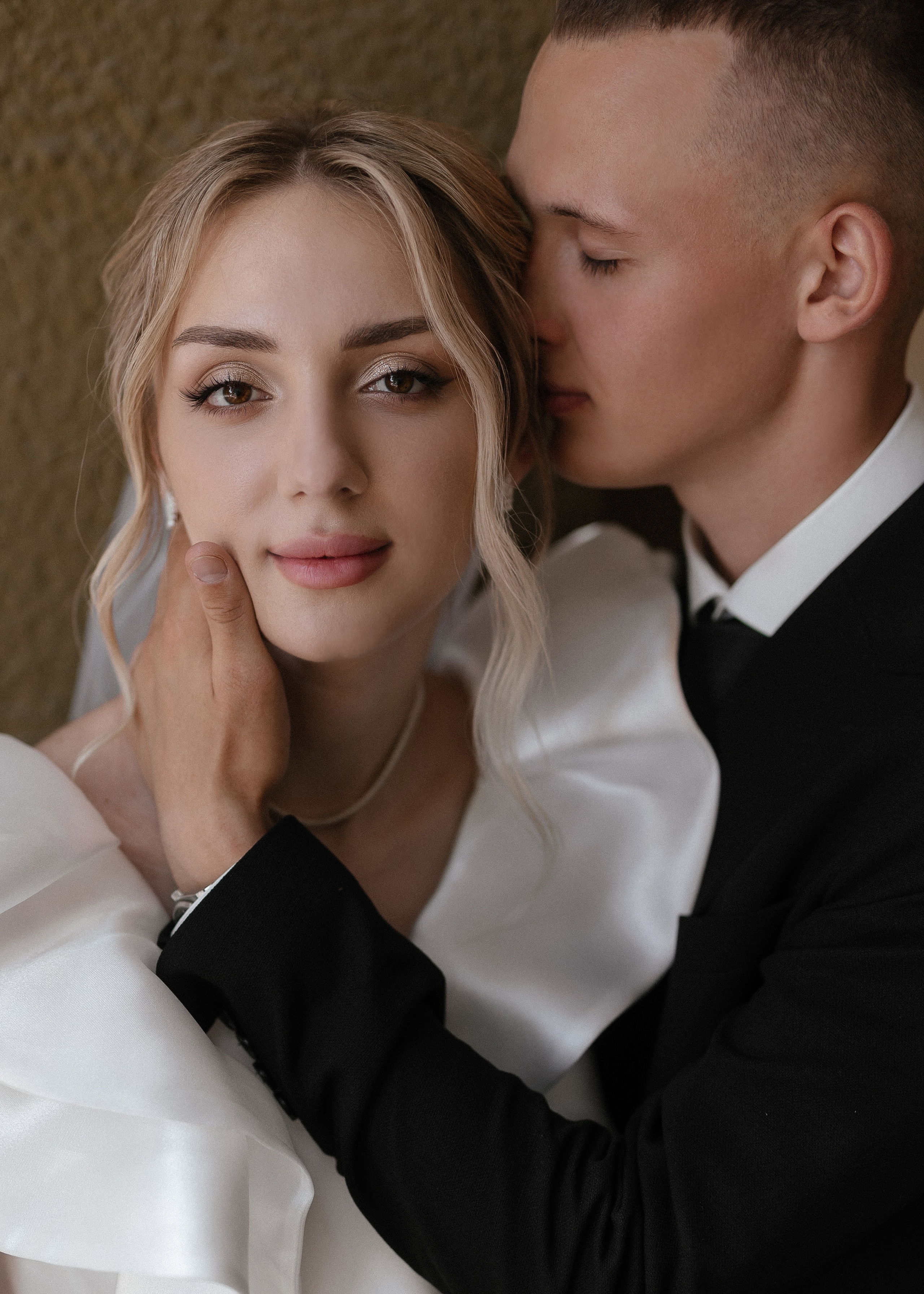 Свадебная съемка. Свадебный и семейный фотограф в Саратове Маша Паника