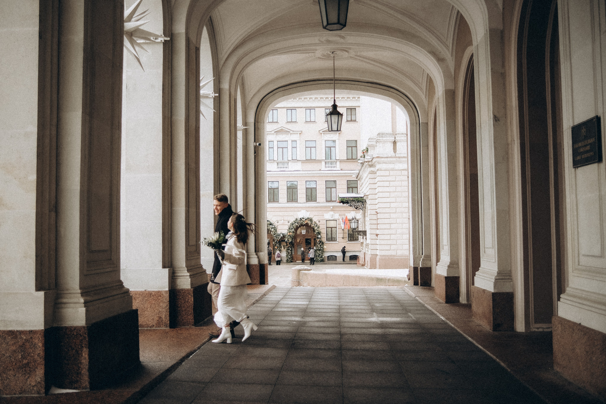 Аня & Паша ДБ1. Phdkvmr.ru