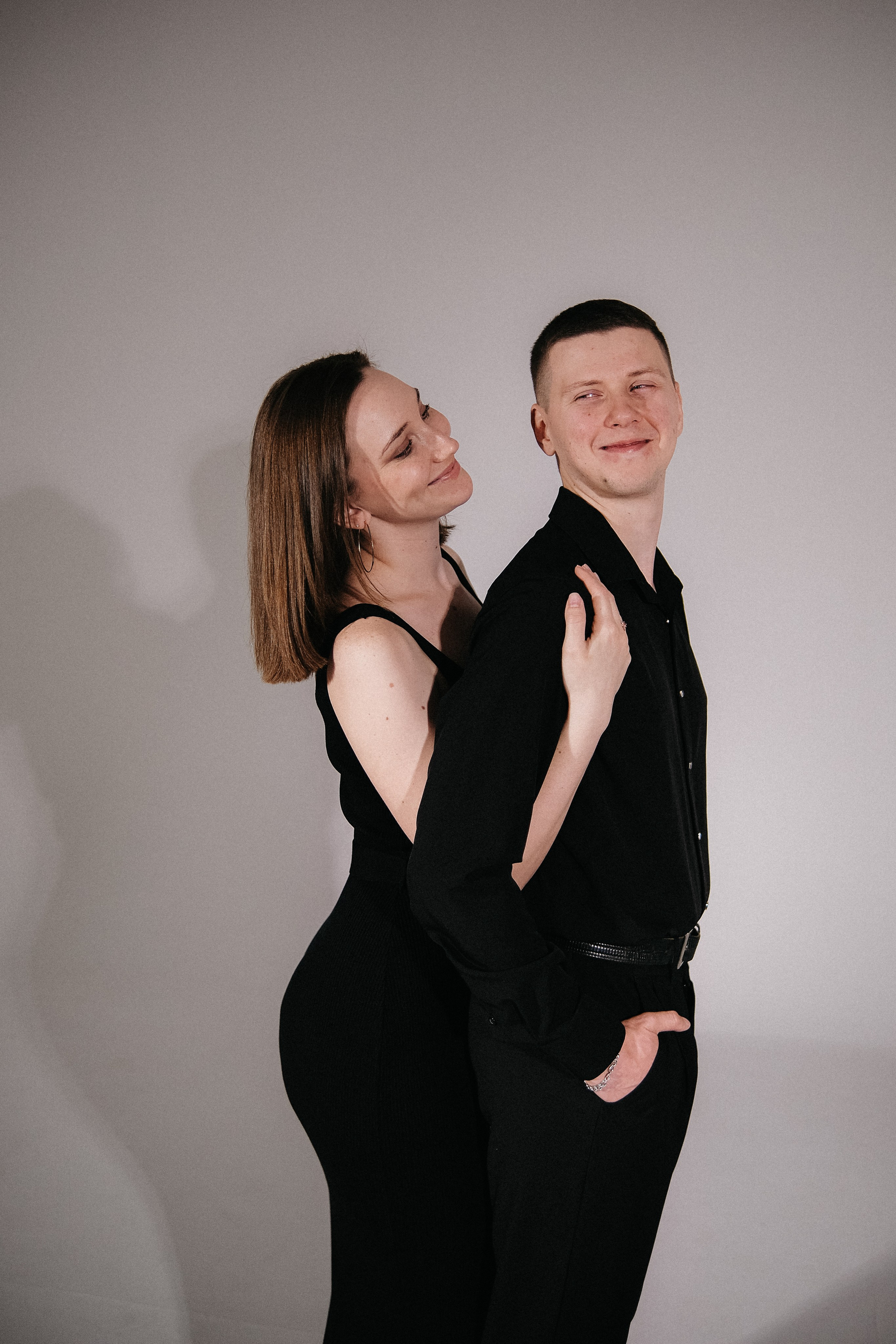 Лена & Рома. Phdkvmr.ru