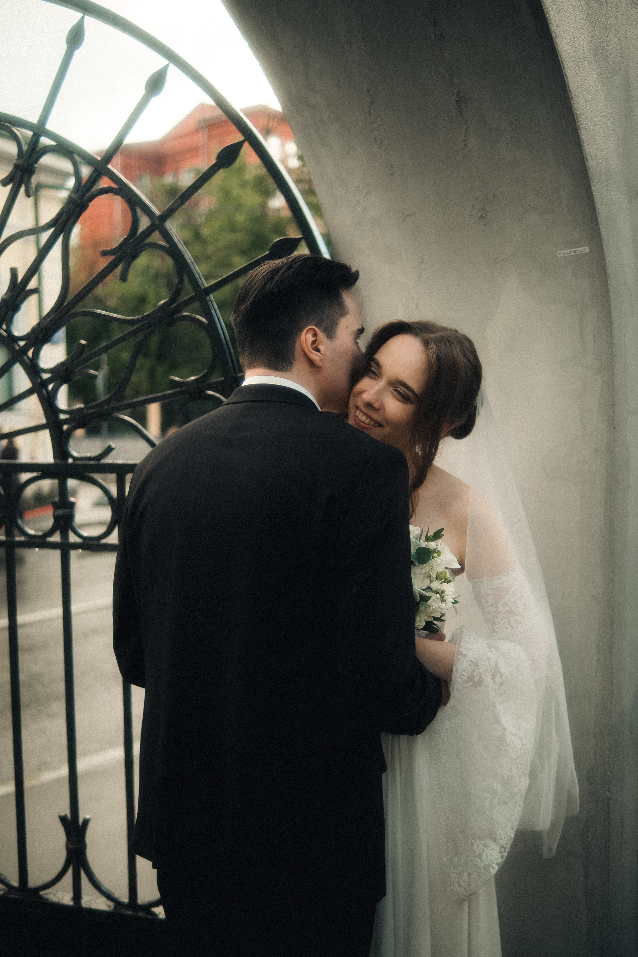 Ира & Максим МСК ДБ4. Phdkvmr.ru