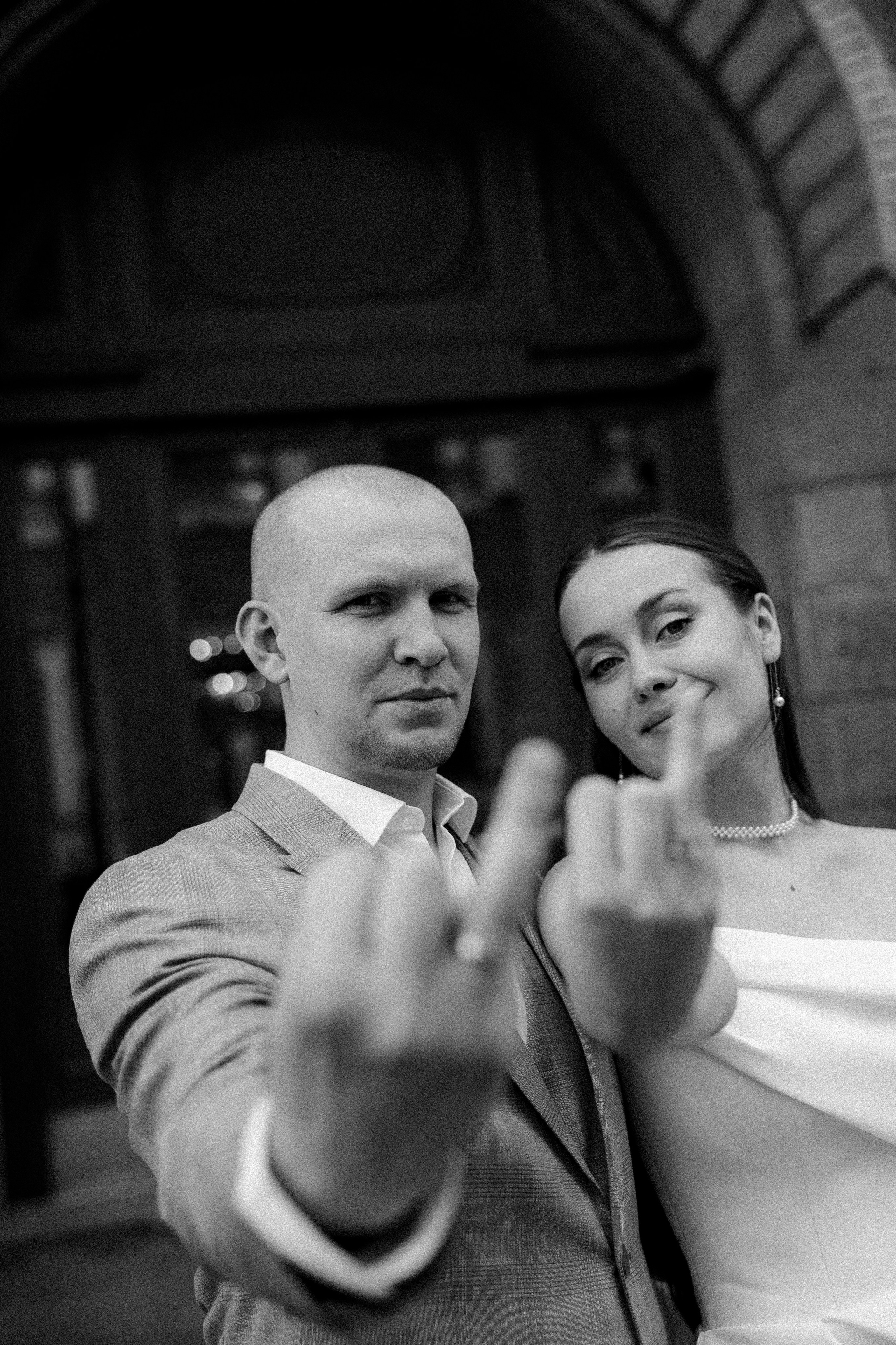 Наташа & Вова. Phdkvmr.ru