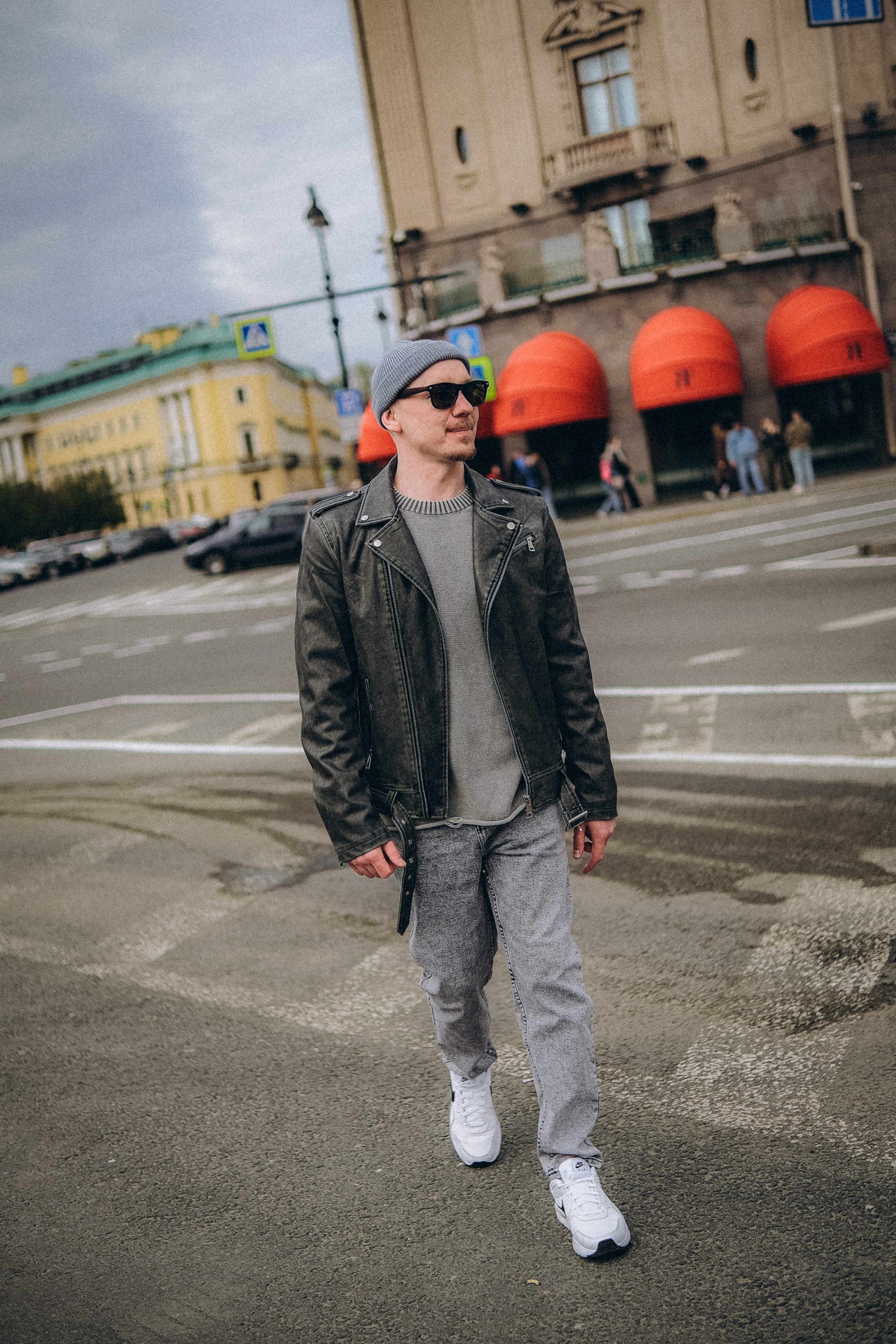 Кира & Макс. Phdkvmr.ru