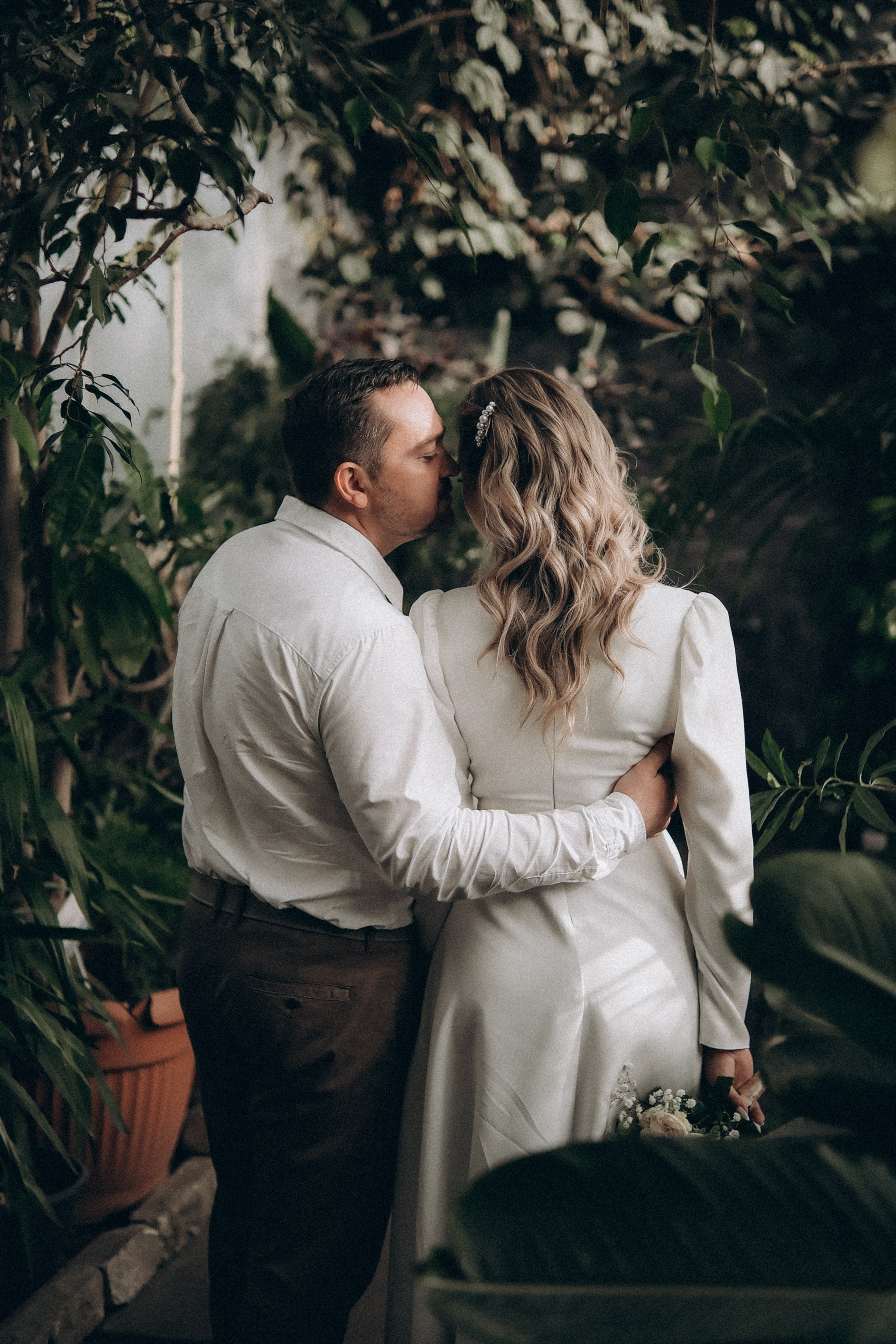 Катя & Дима. Phdkvmr.ru