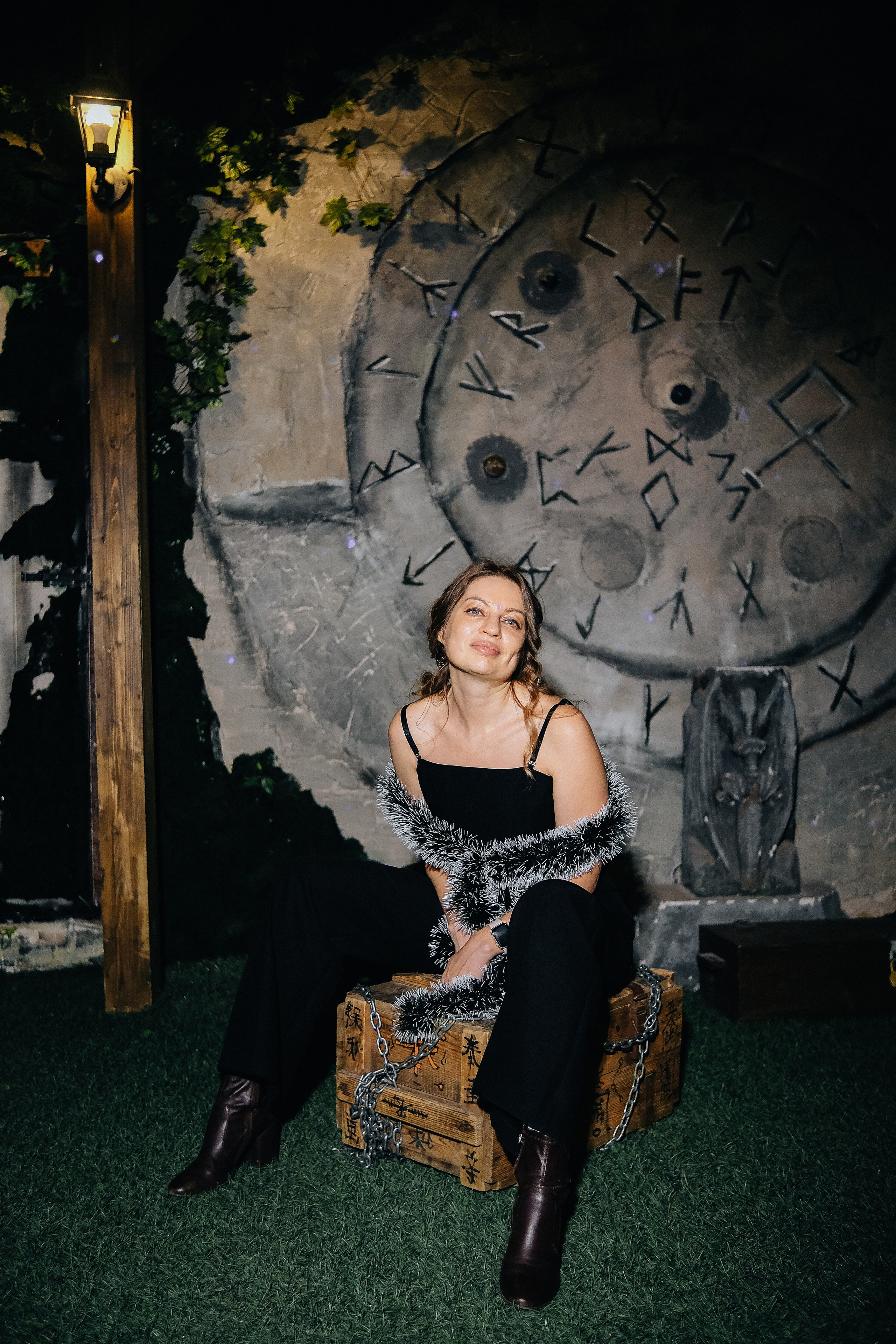 Корпоратив loft Game diving. Phdkvmr.ru