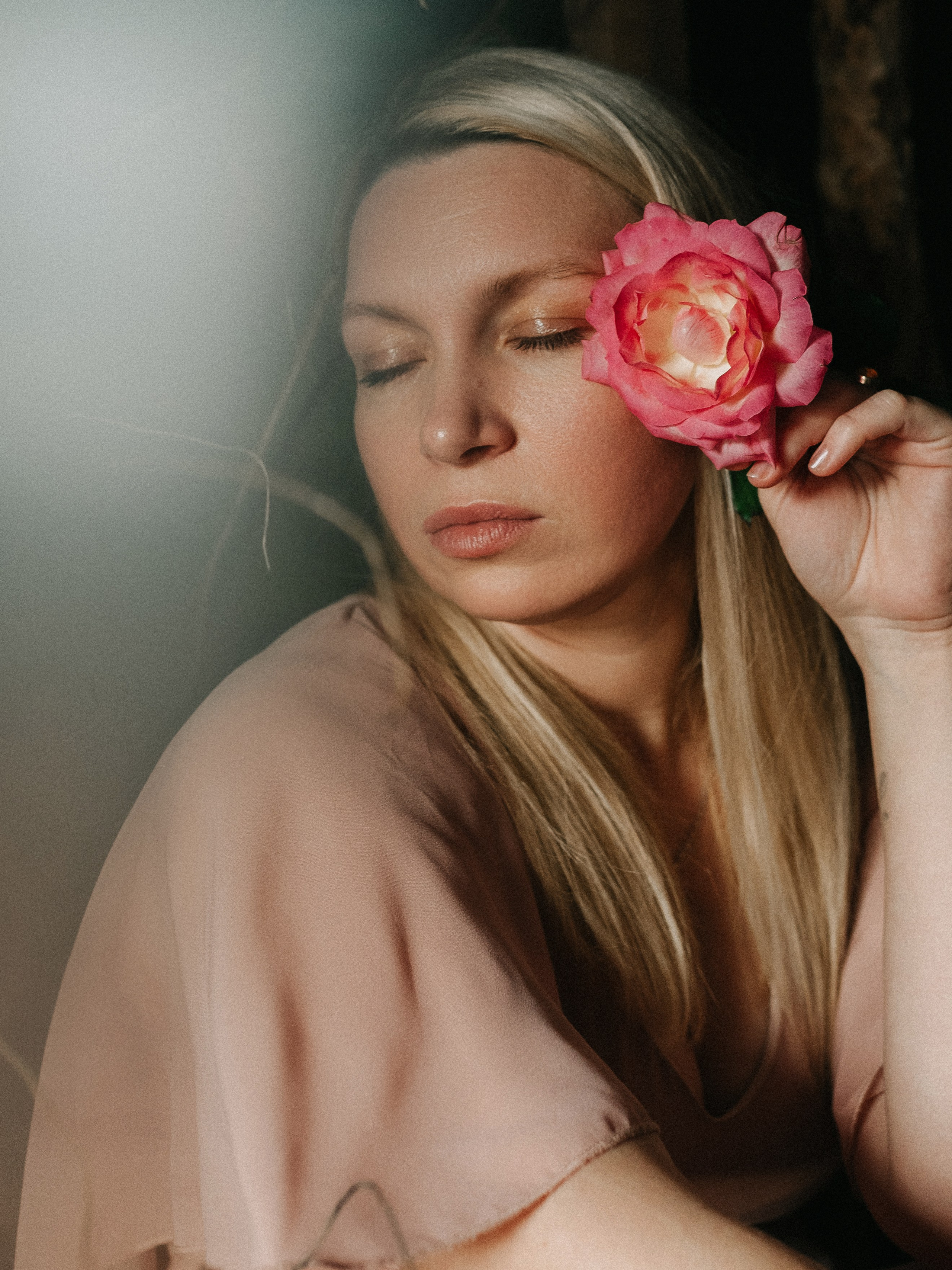 Даша. Свадебный и семейный фотограф в Самаре Надежда Раскина