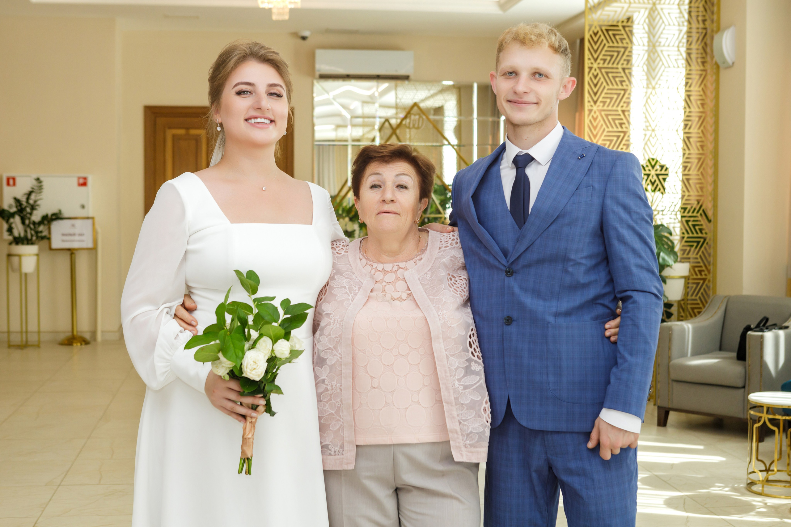 Алексей и Елизавета. Свадебный, семейный и портретный фотограф в Москве Алексей Сафаров