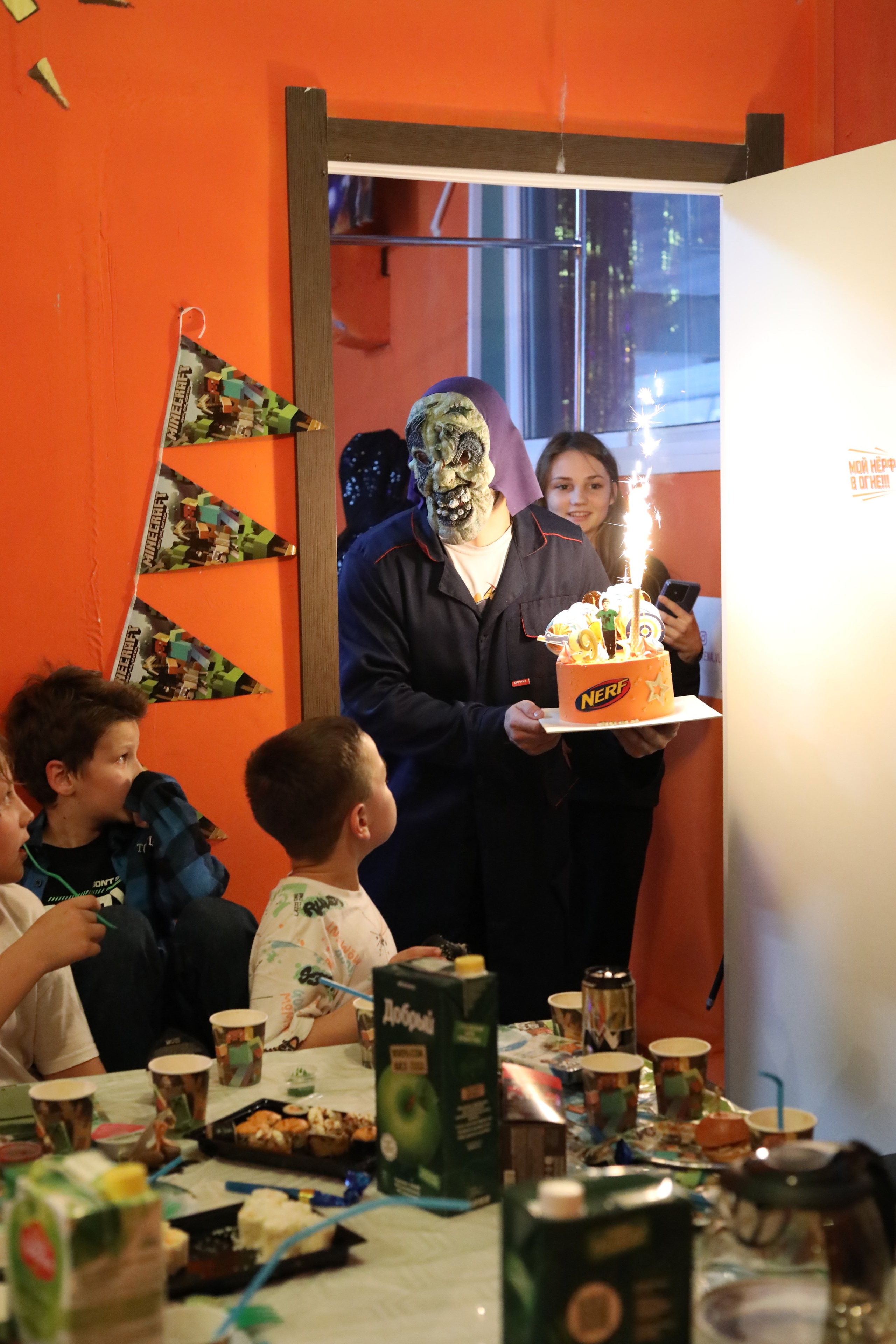 Репортажные съемки во Владивостоке. Фотограф во Владивостоке Екатерина Селищева