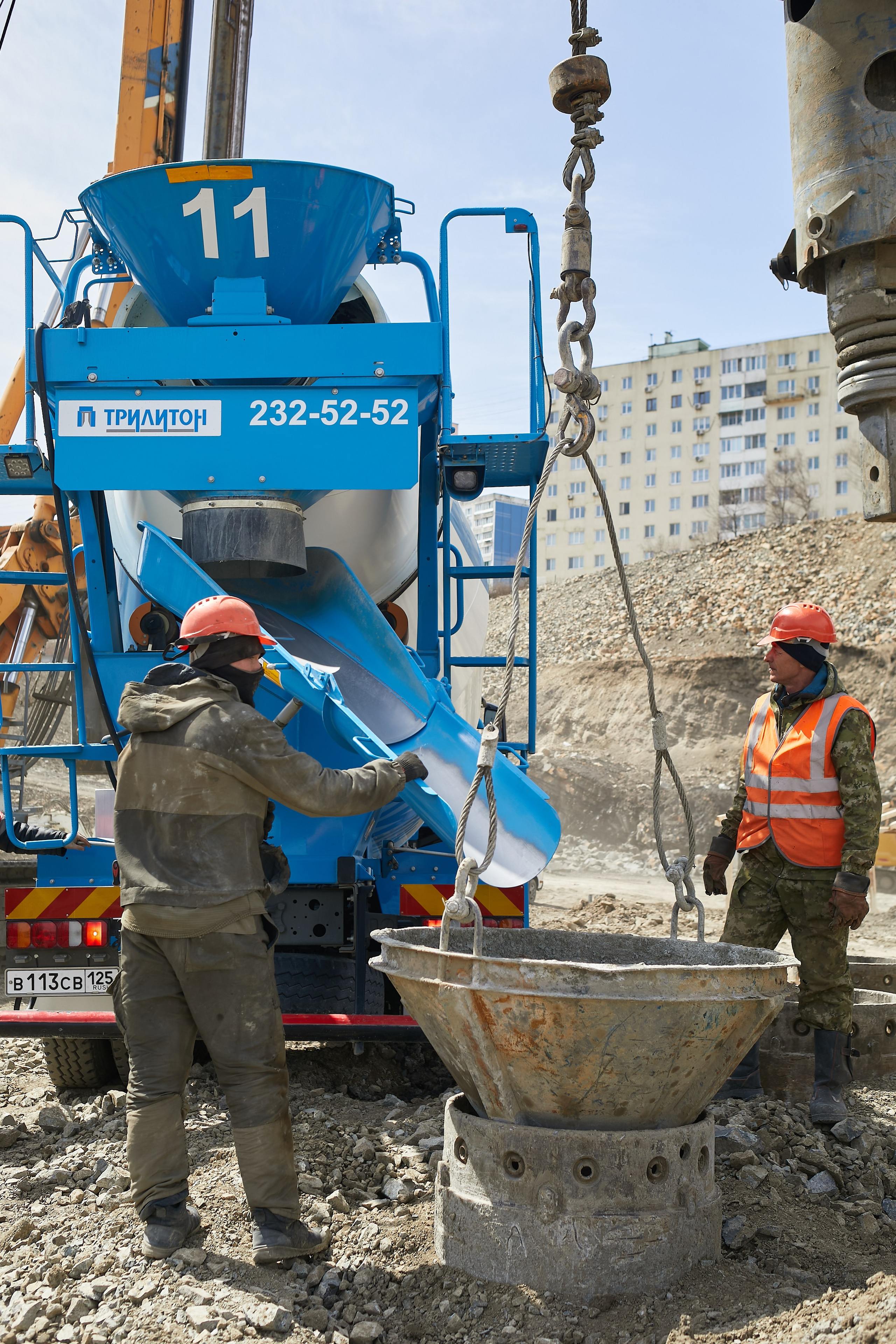Фотосессия для сайта компании. Фотограф во Владивостоке Екатерина Селищева