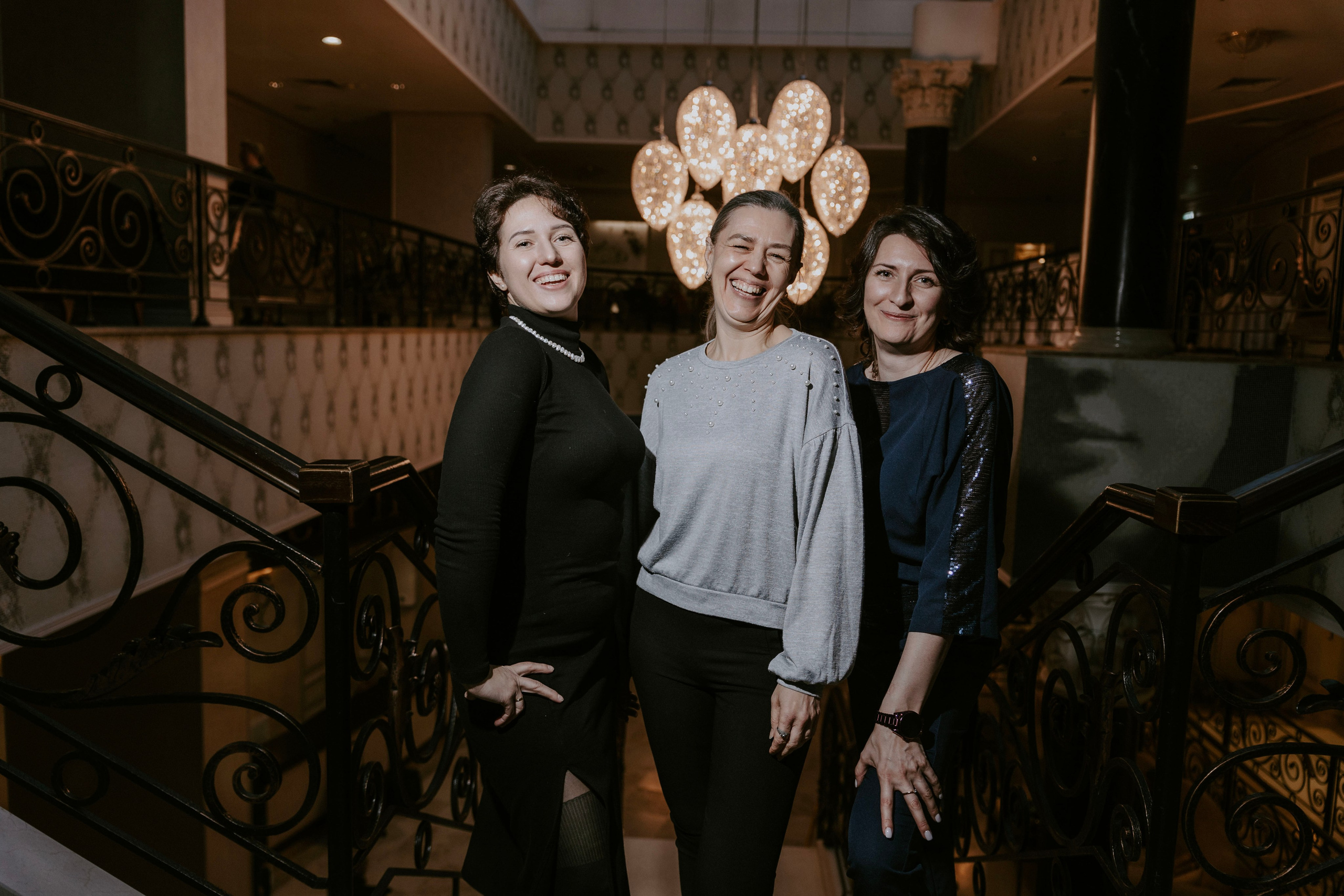 Корпоратив НТЦ Интеграл. Фотограф в Москве и любой точке земного шара Алёна Вялова (Чулкова)