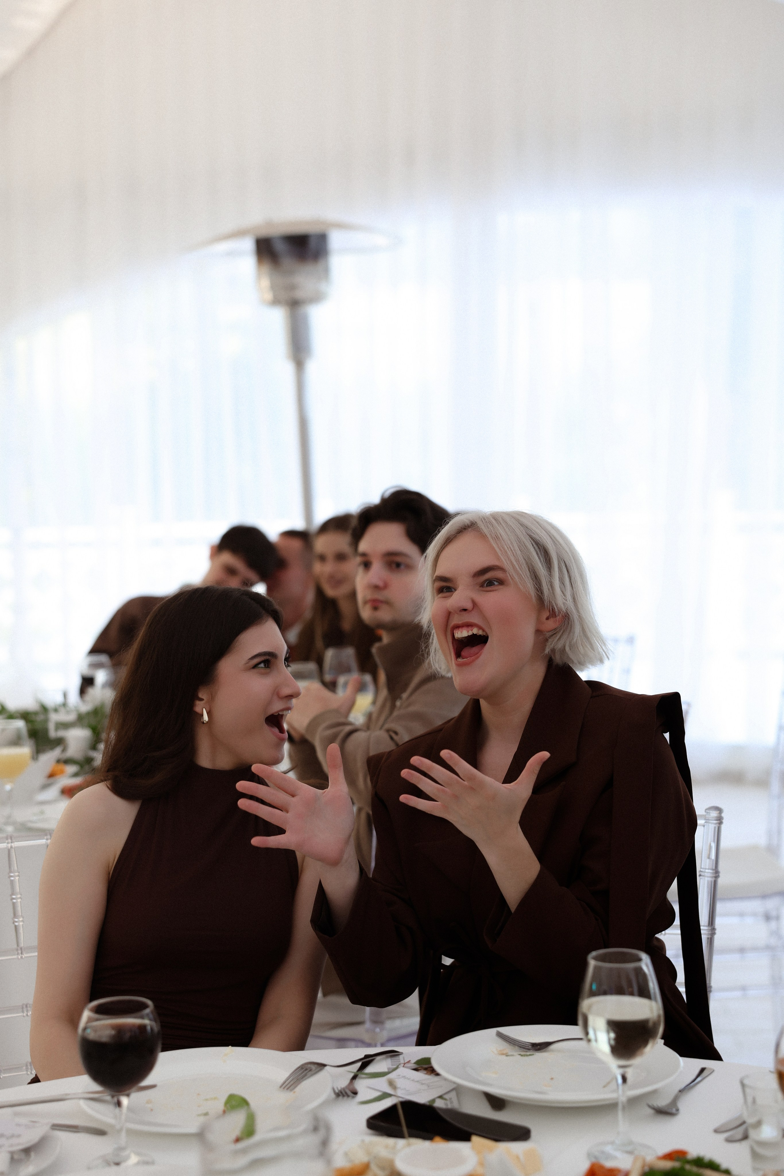 «Просто МЫ» — Дарья и Иван. Свадебный и семейный фотограф в Москве Ломова Ирина