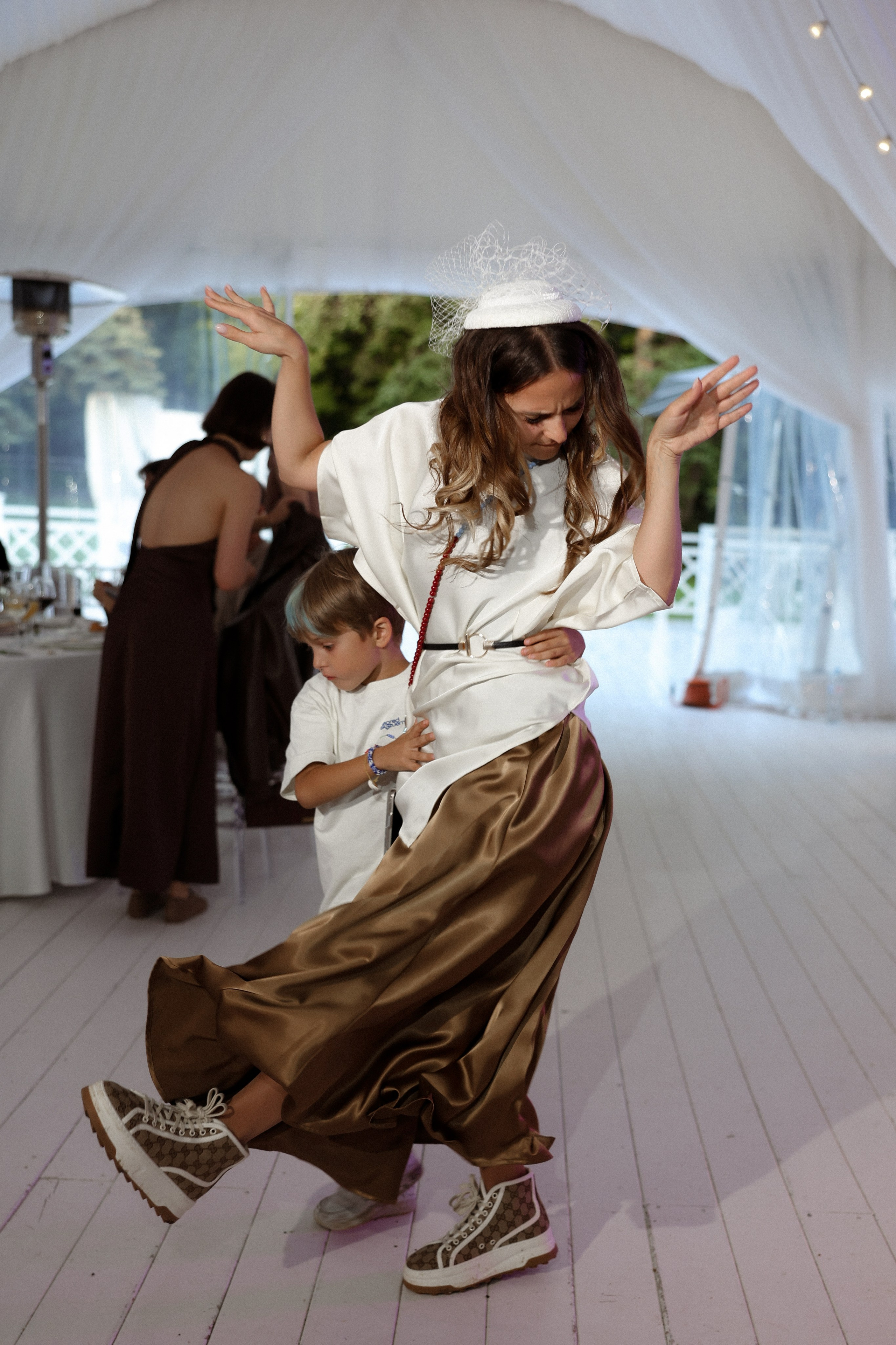 «Просто МЫ» — Дарья и Иван. Свадебный и семейный фотограф в Москве Ломова Ирина