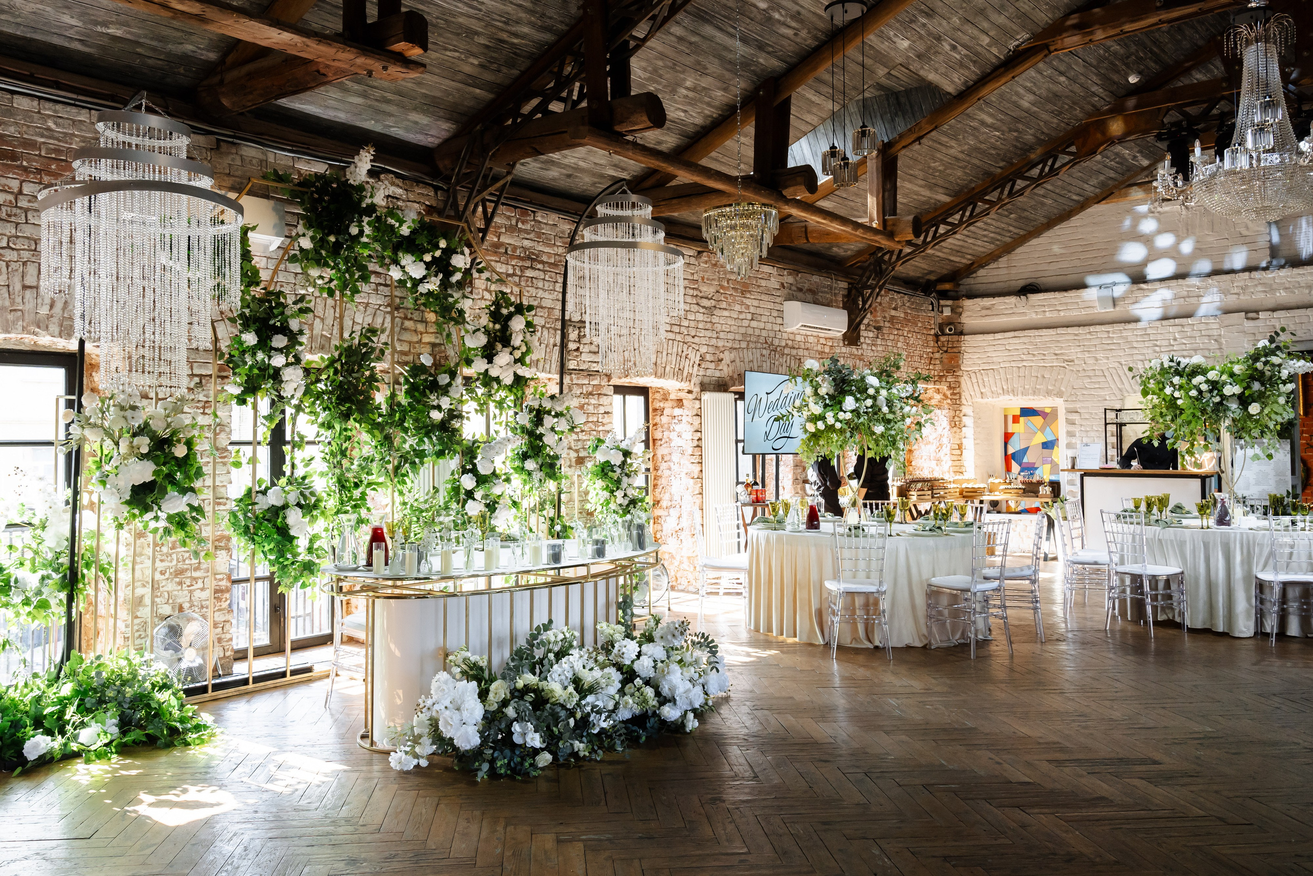 Свадьба Надежды и Арутюна. Свадебный фотограф в Москве Яна Деньгина