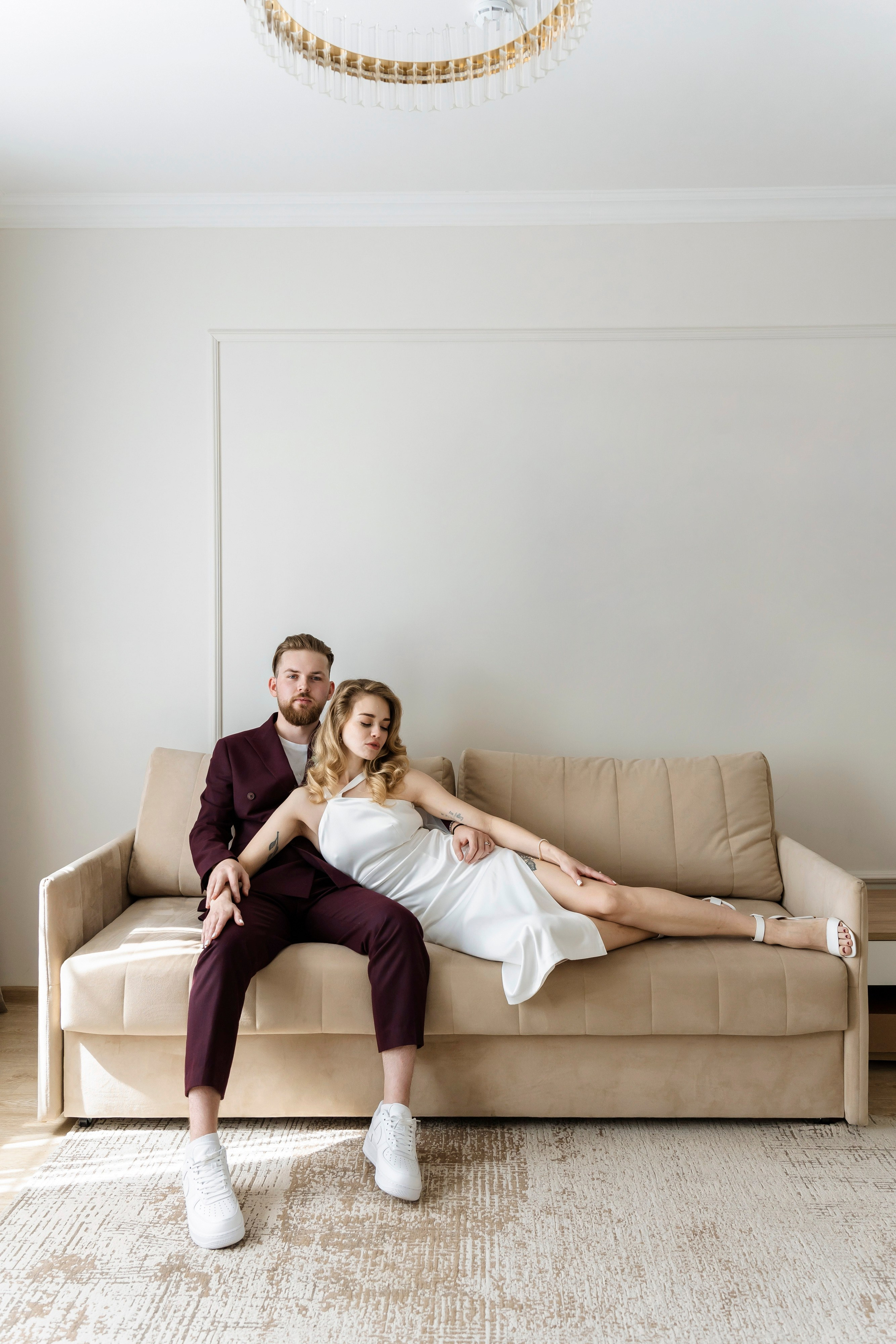 Настя и Слава | 12.08.2024. Свадебный фотограф в Москве Яна Деньгина