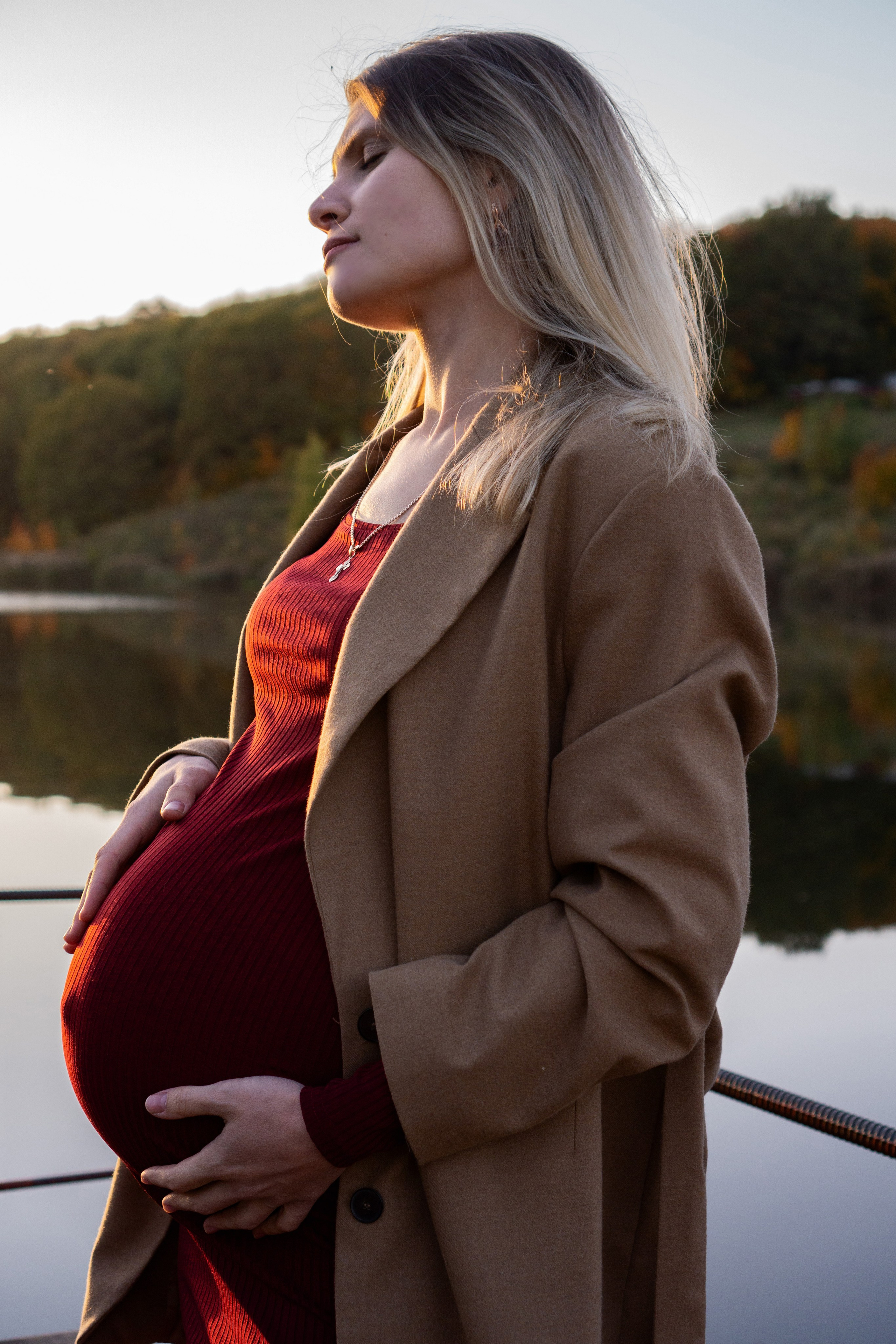 Вероника. Фотограф в Кстово и Нижнем Новгороде KOLOSOK