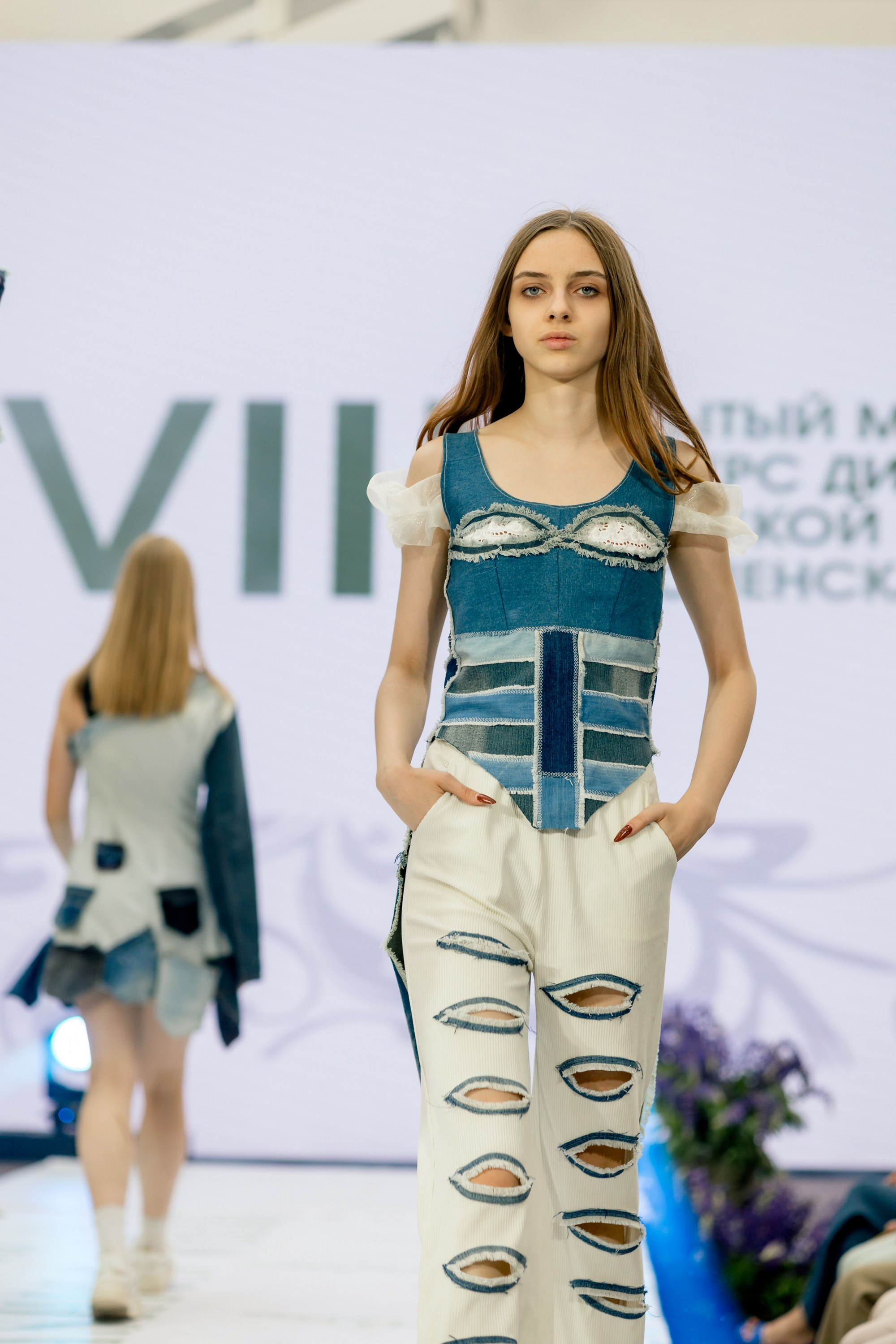 Smolensk Fashion Week 2025_День 2_Смоленская матрешка. Главная
