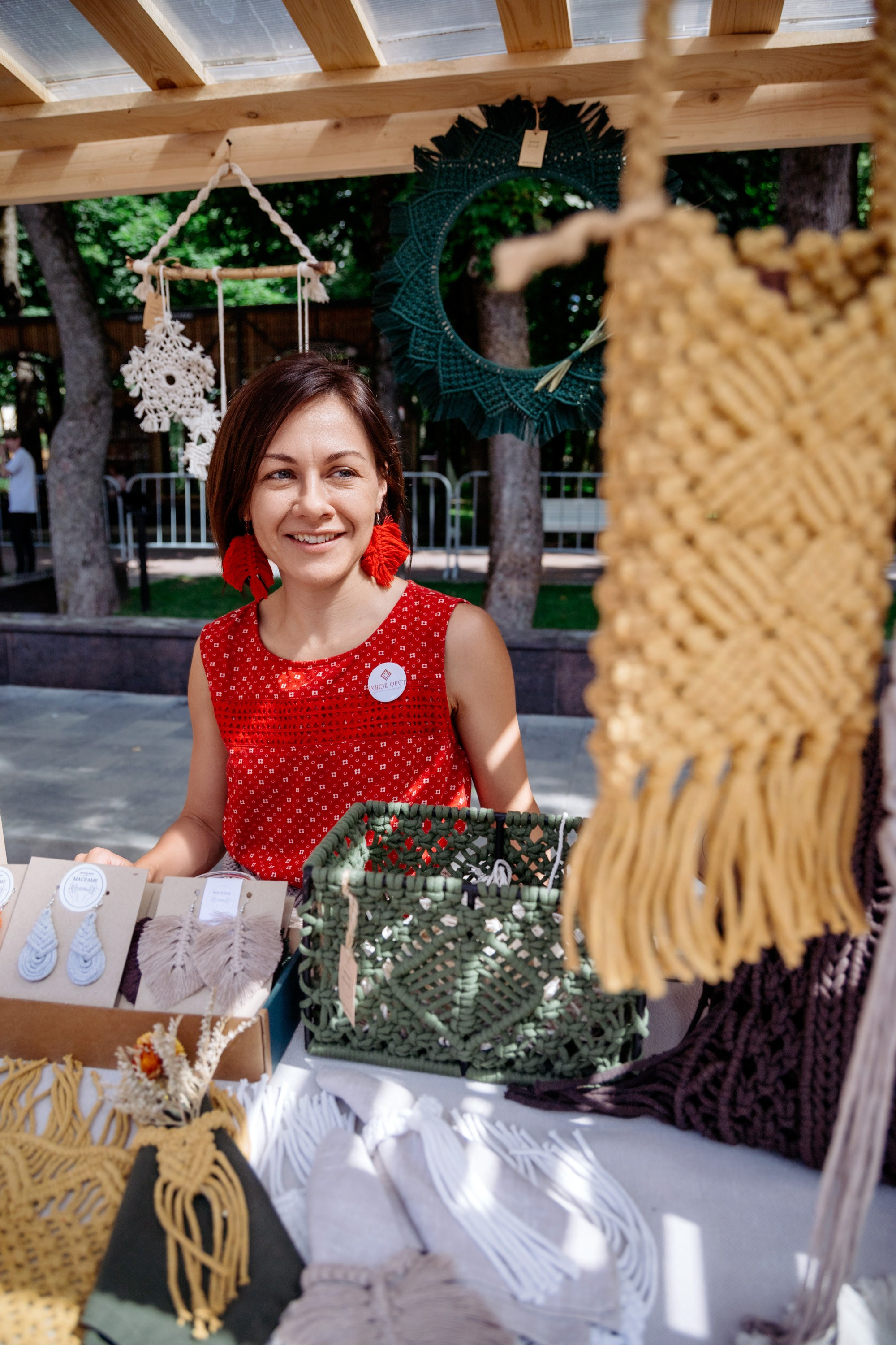 Фестиваль смоленской кухни ЛУКОВ ФЕСТ 2025. Главная