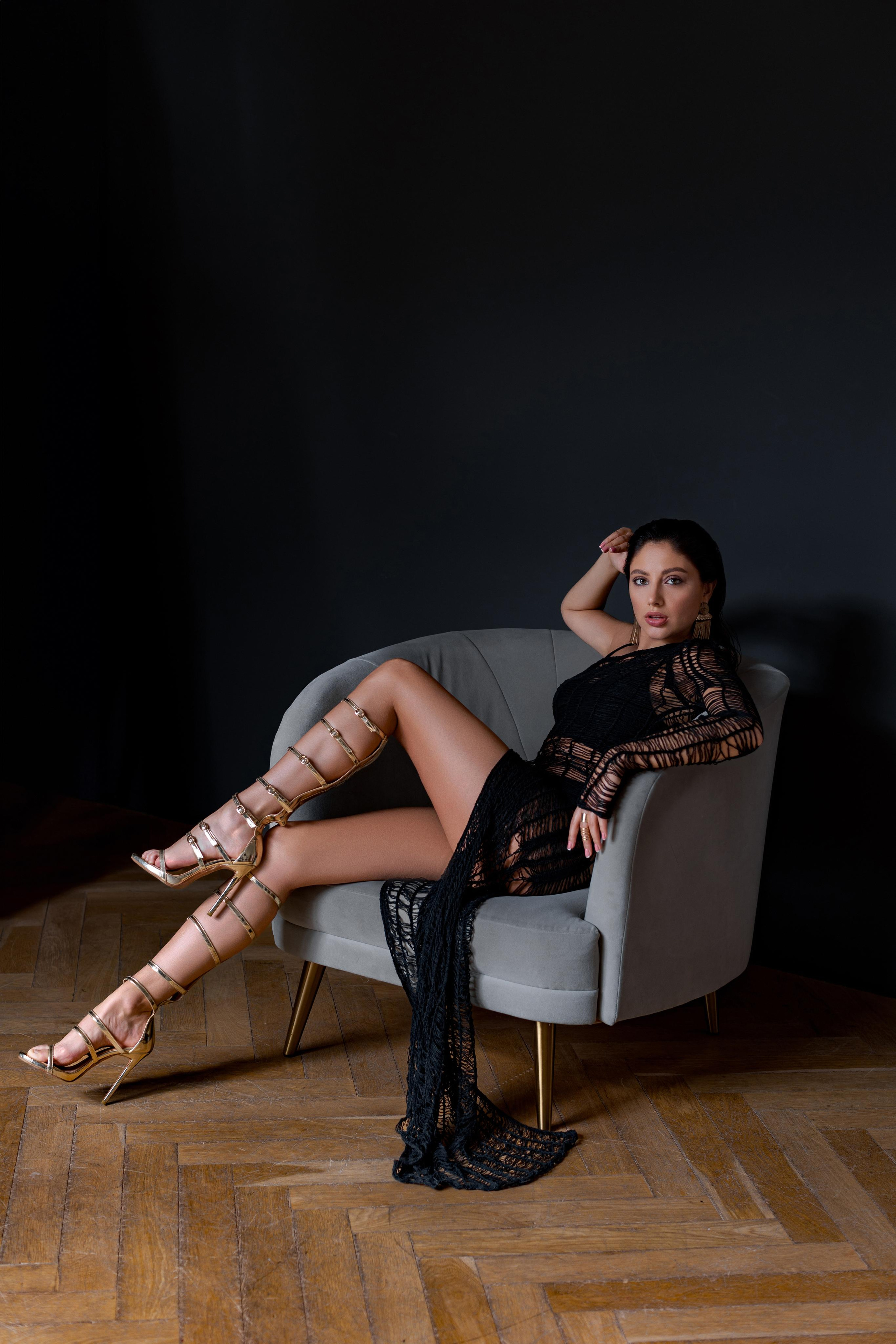 Anastasia. Портретный фотограф в Санкт-Петербурге