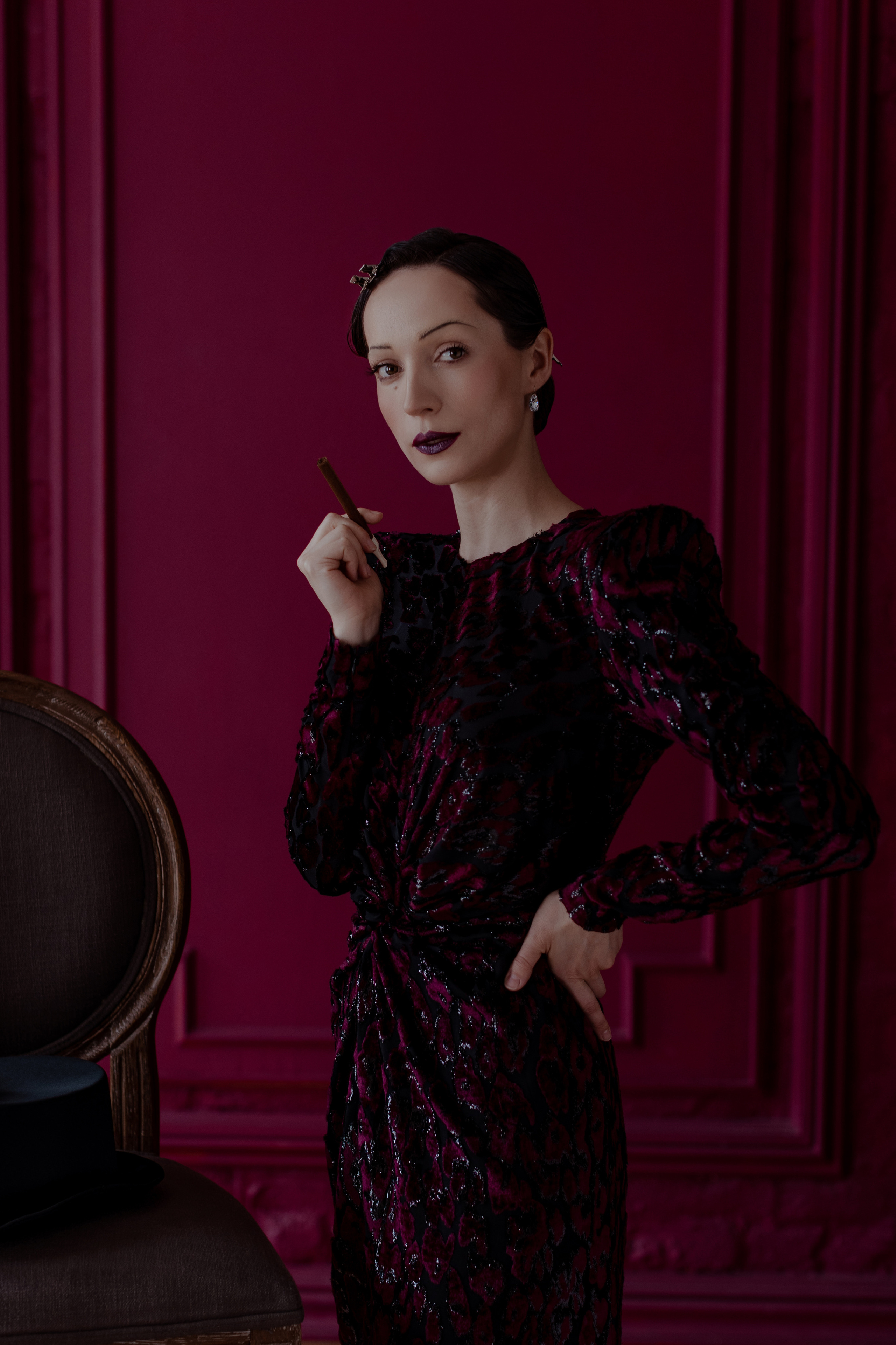 Marlen. Портретный фотограф в Санкт-Петербурге