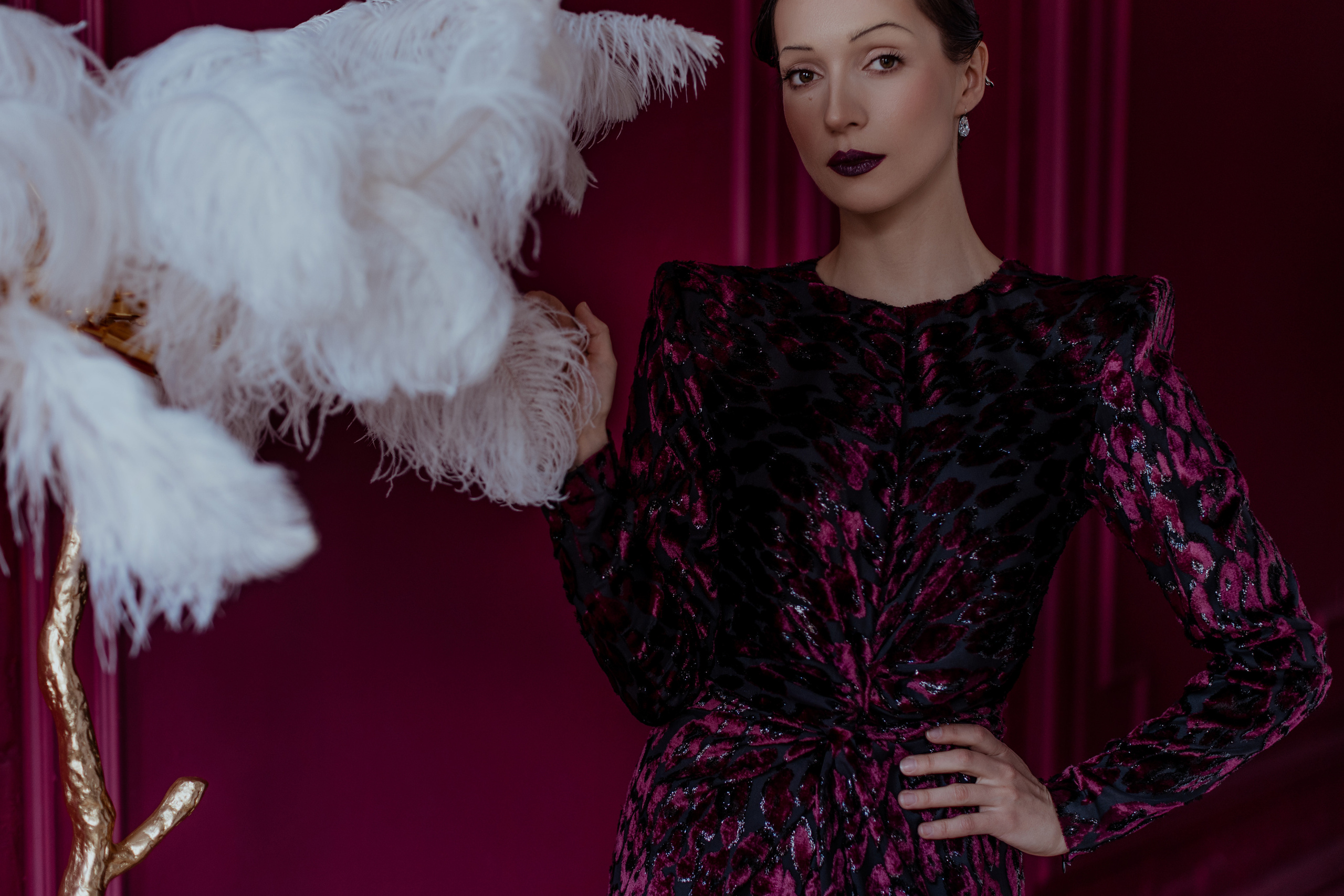 Marlen. Портретный фотограф в Санкт-Петербурге