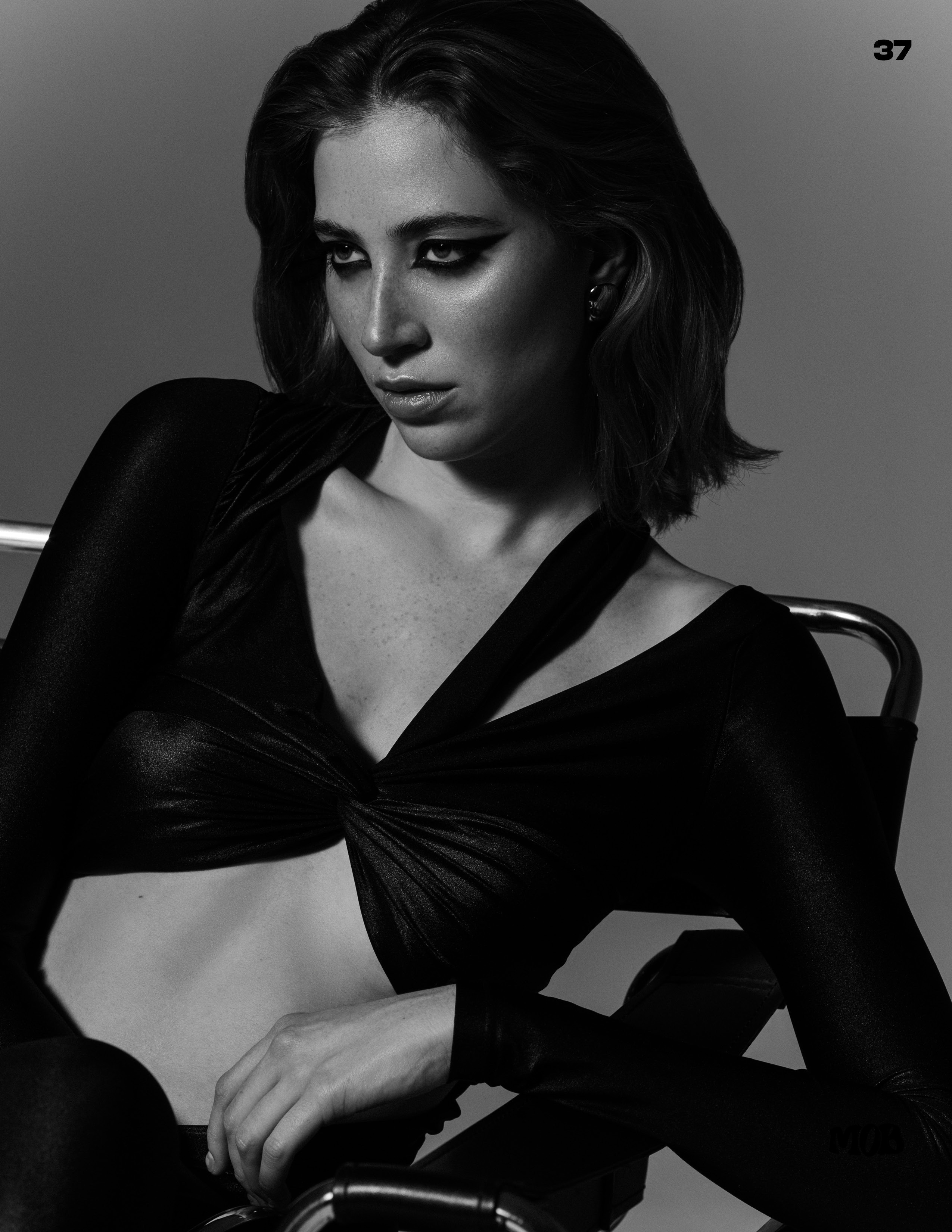 No drama. Портретный фотограф в Санкт-Петербурге