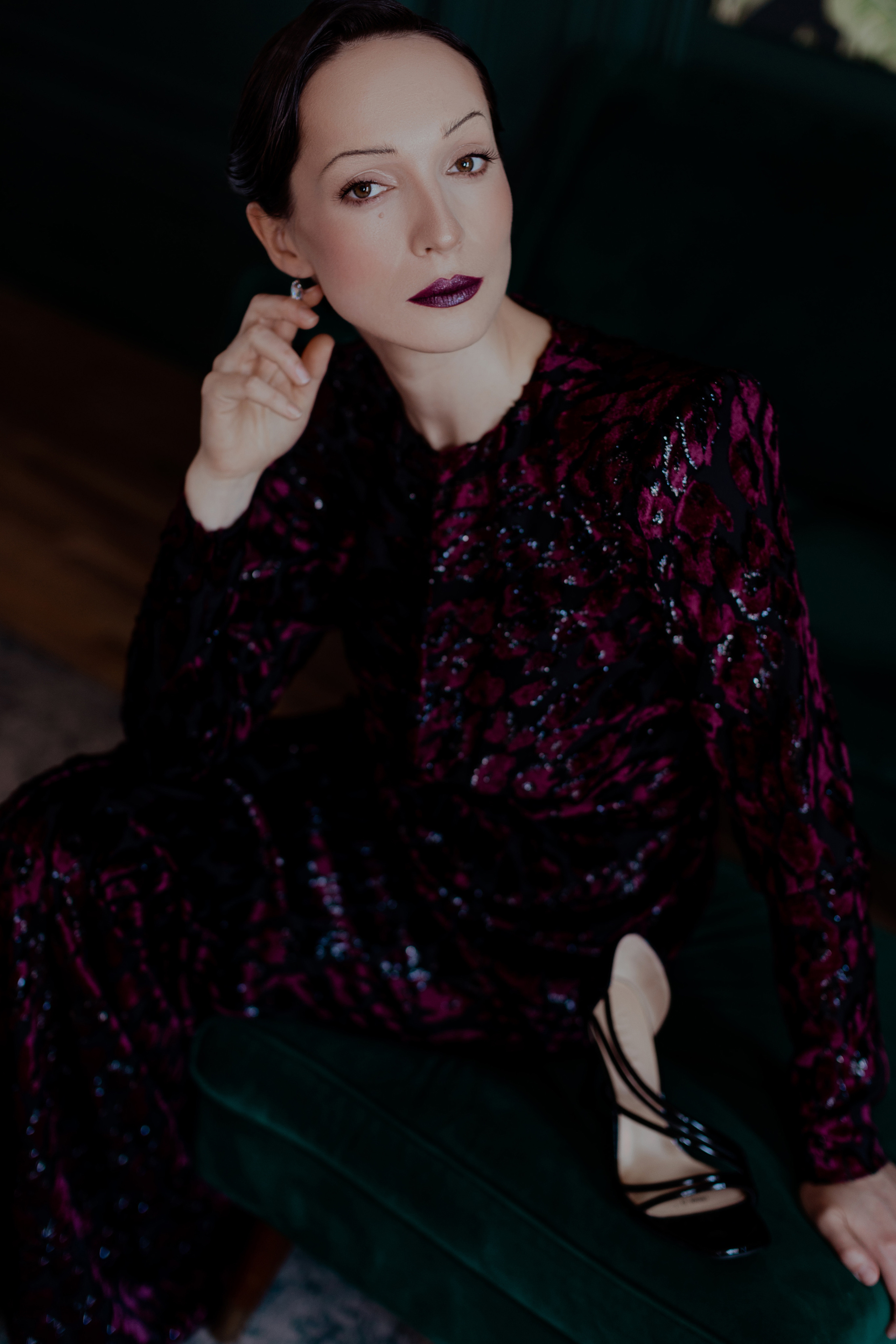 Marlen. Портретный фотограф в Санкт-Петербурге