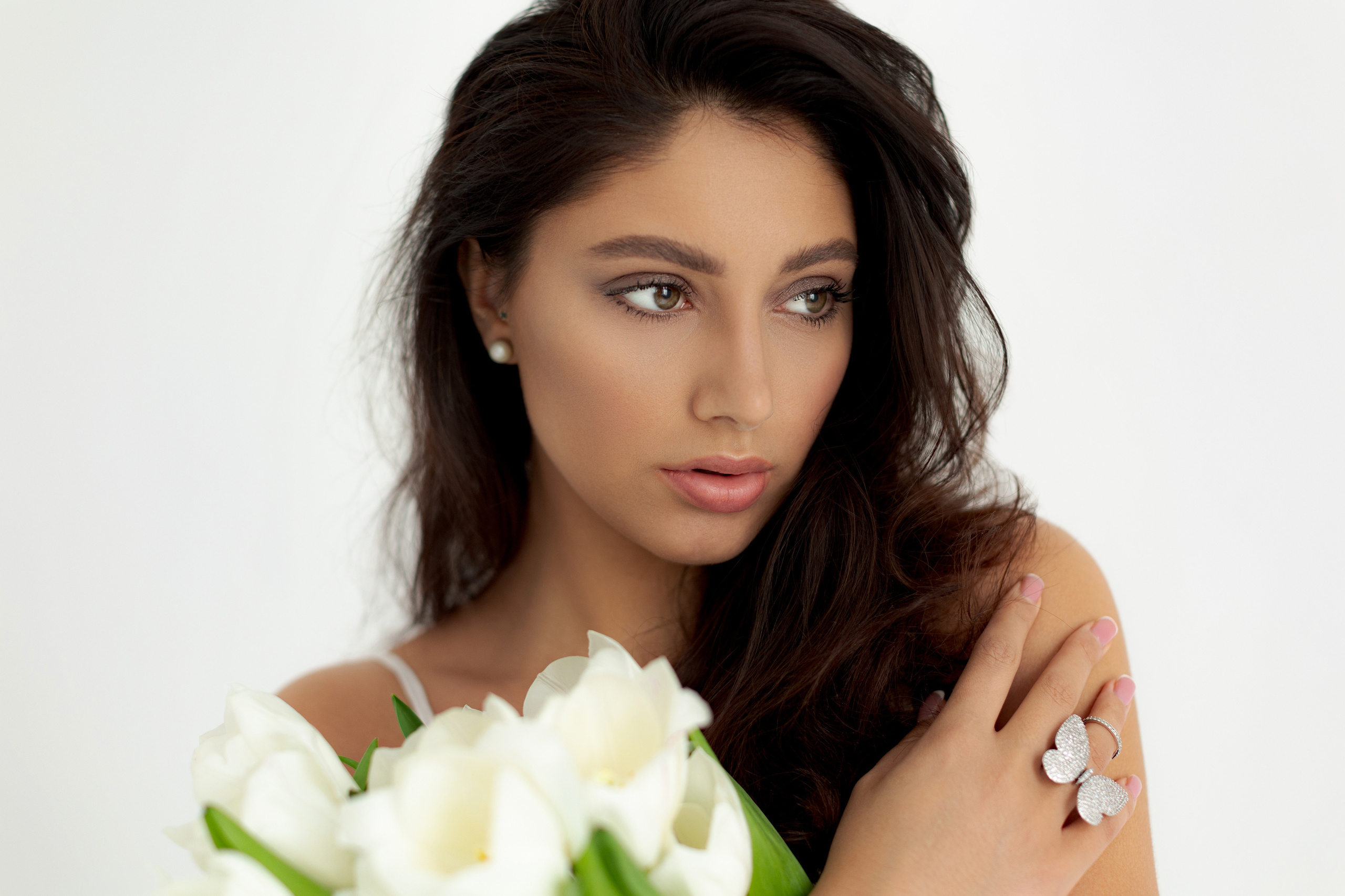 TENDERNESS. Портретный фотограф в Санкт-Петербурге