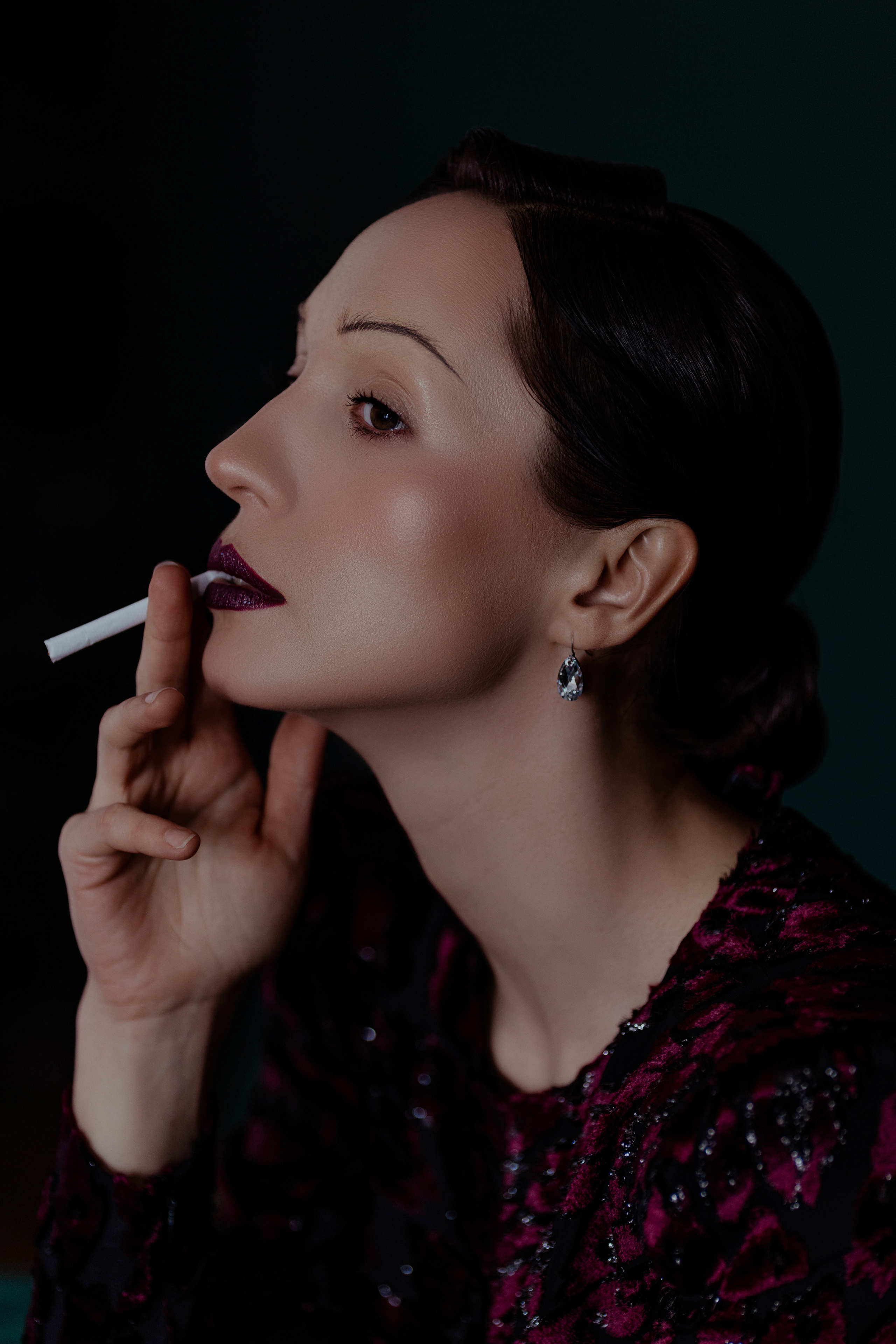 Marlen. Портретный фотограф в Санкт-Петербурге